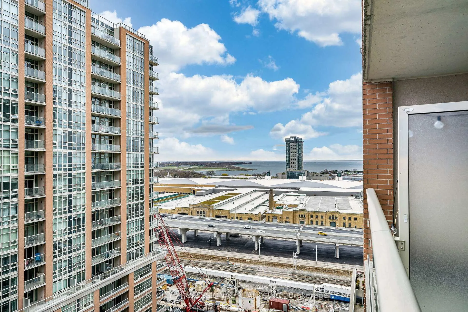 Photo 34 of Unit 1713, 85 E Liberty Street, Toronto, Niagara — HOMEH