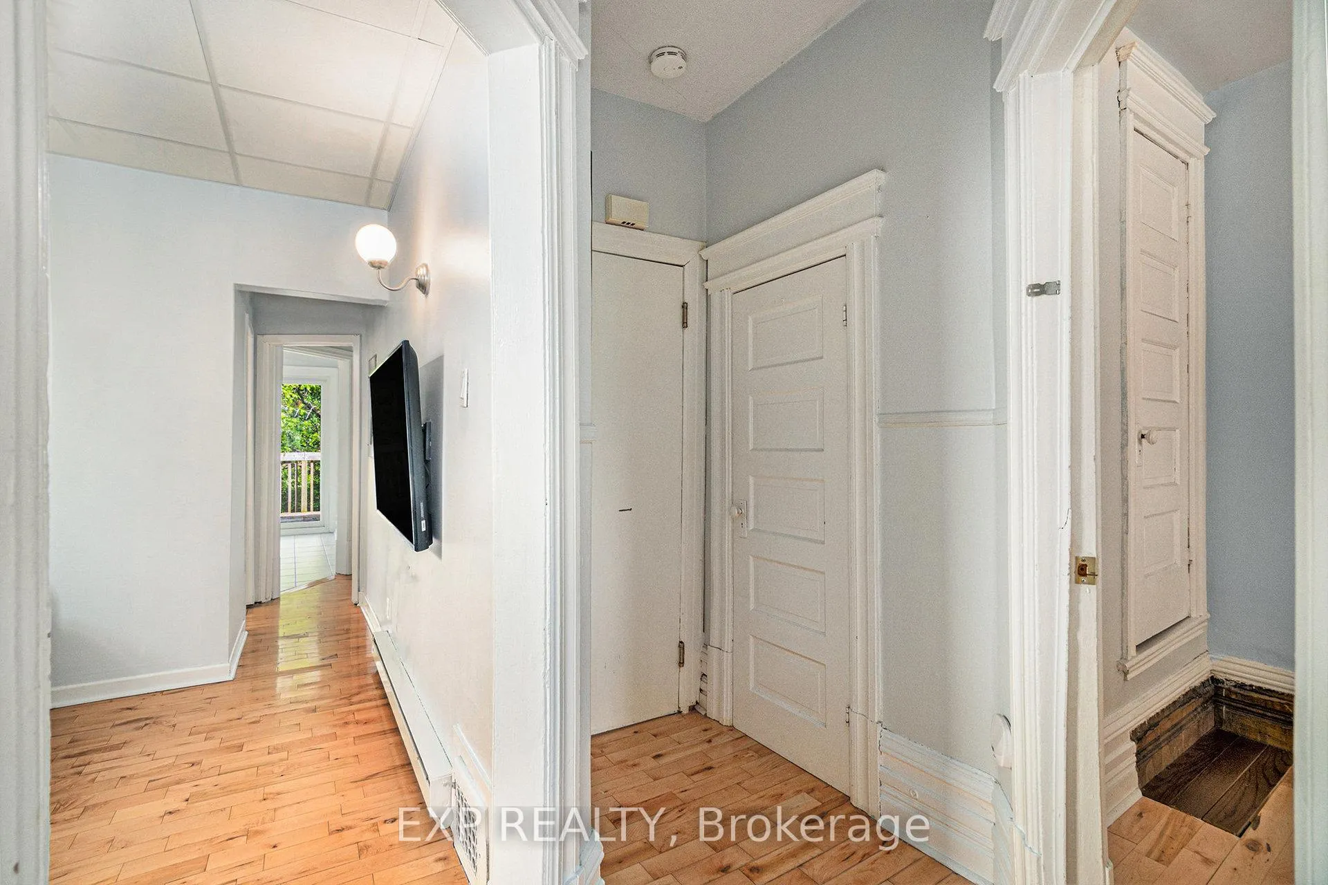 Photo 11 of 350 Fifth Avenue, Ottawa, Glebe — HOMEH