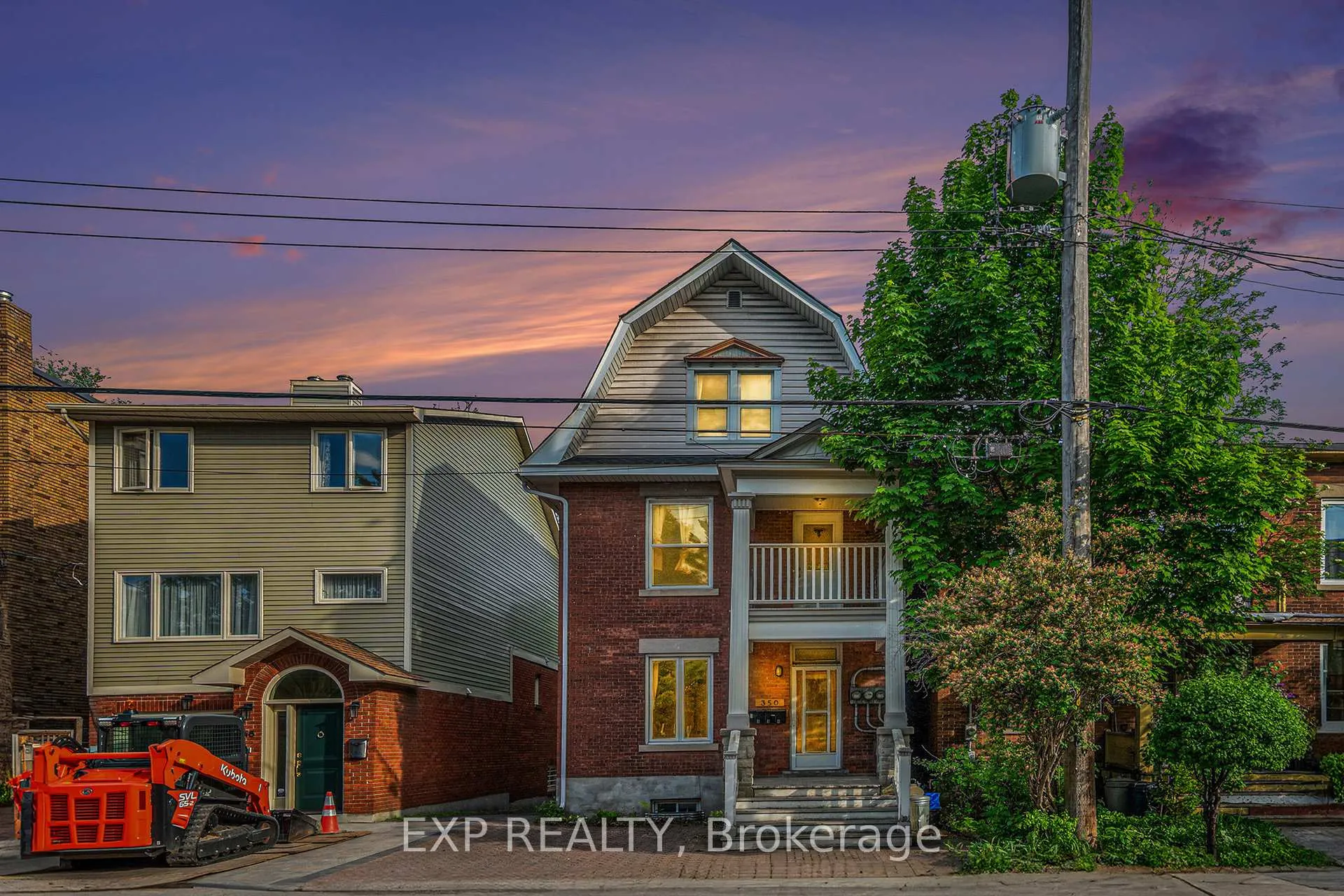 Photo 35 of 350 Fifth Avenue, Ottawa, Glebe — HOMEH