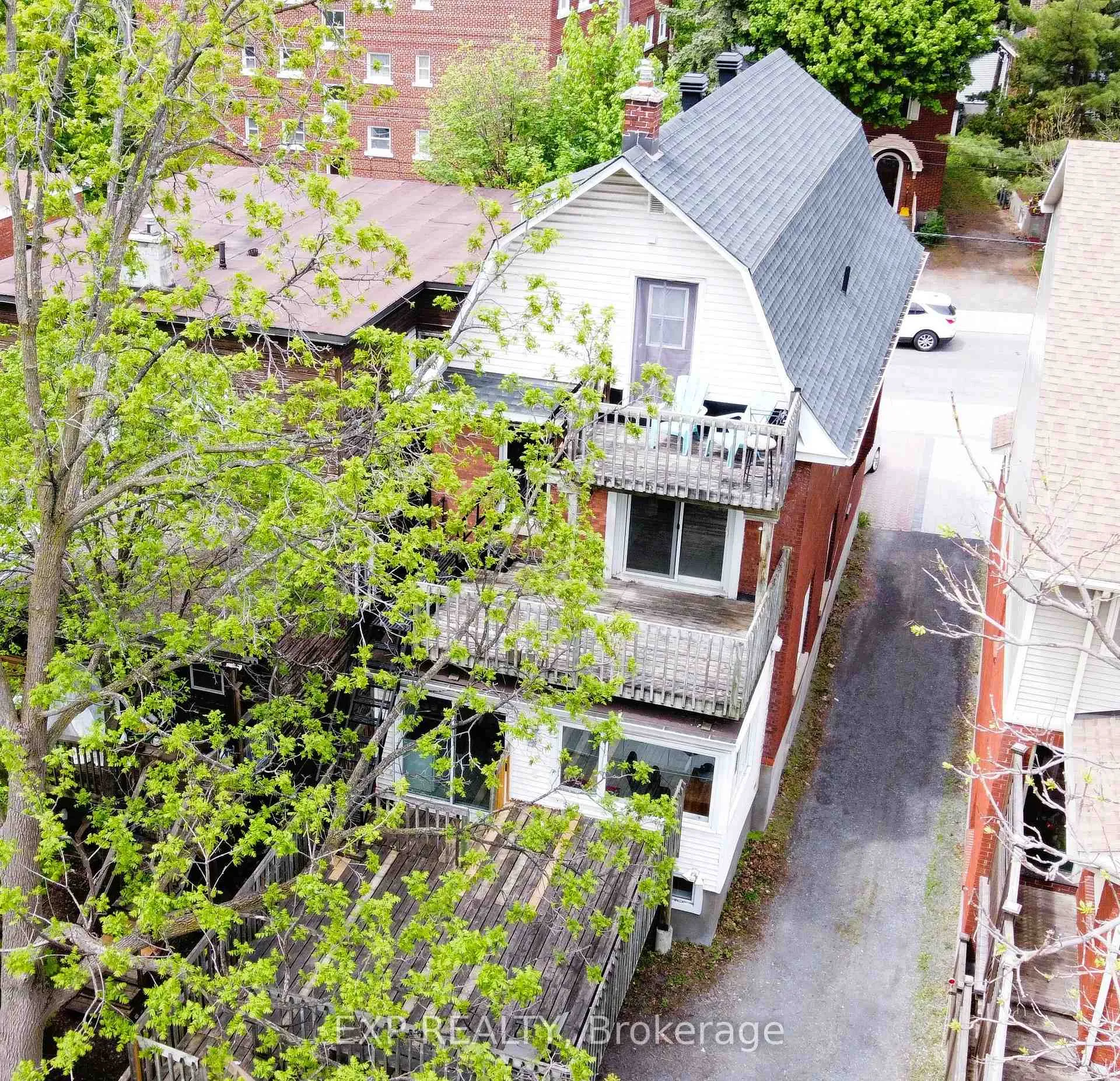 Photo 36 of 350 Fifth Avenue, Ottawa, Glebe — HOMEH