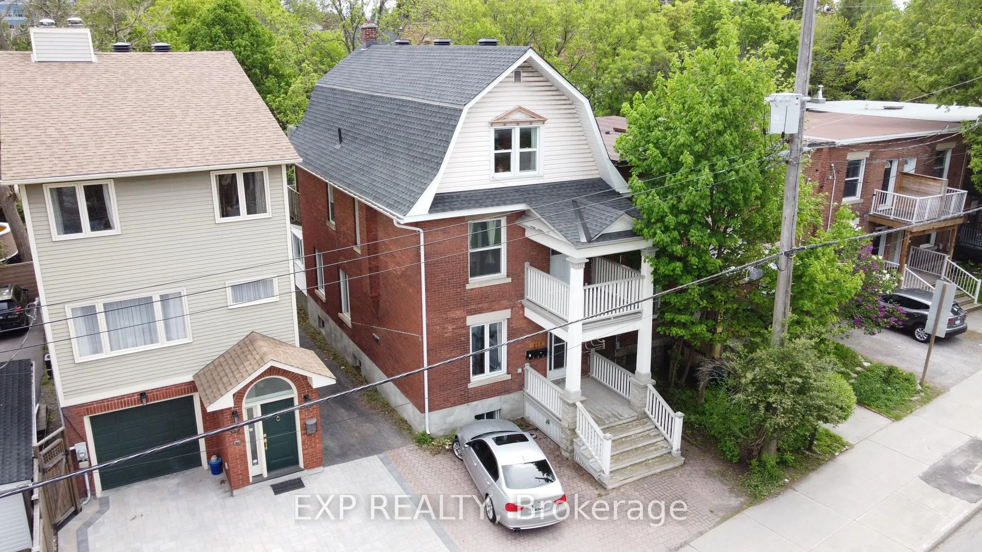 Photo 37 of 350 Fifth Avenue, Ottawa, Glebe — HOMEH