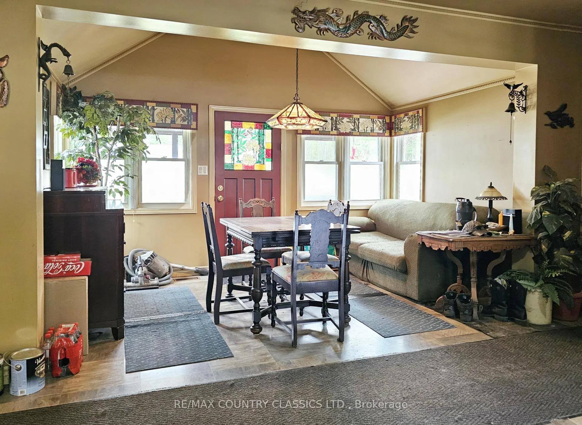 Photo 6 of 795 Riverside Drive, Madawaska Valley, Madawaska Valley — HOMEH