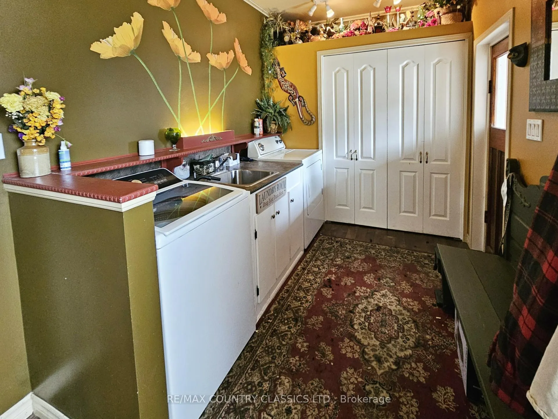 Photo 10 of 795 Riverside Drive, Madawaska Valley, Madawaska Valley — HOMEH