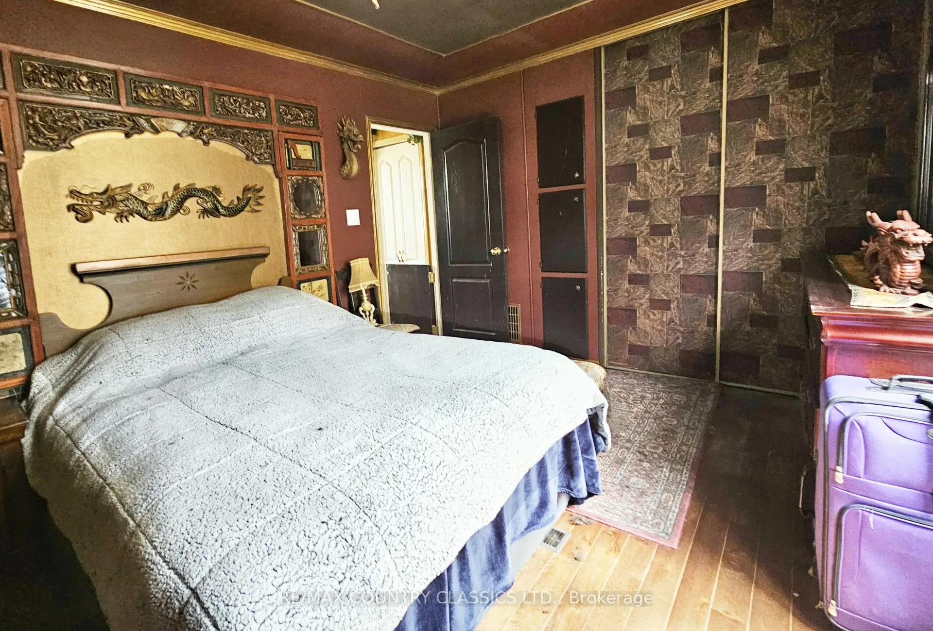Photo 11 of 795 Riverside Drive, Madawaska Valley, Madawaska Valley — HOMEH