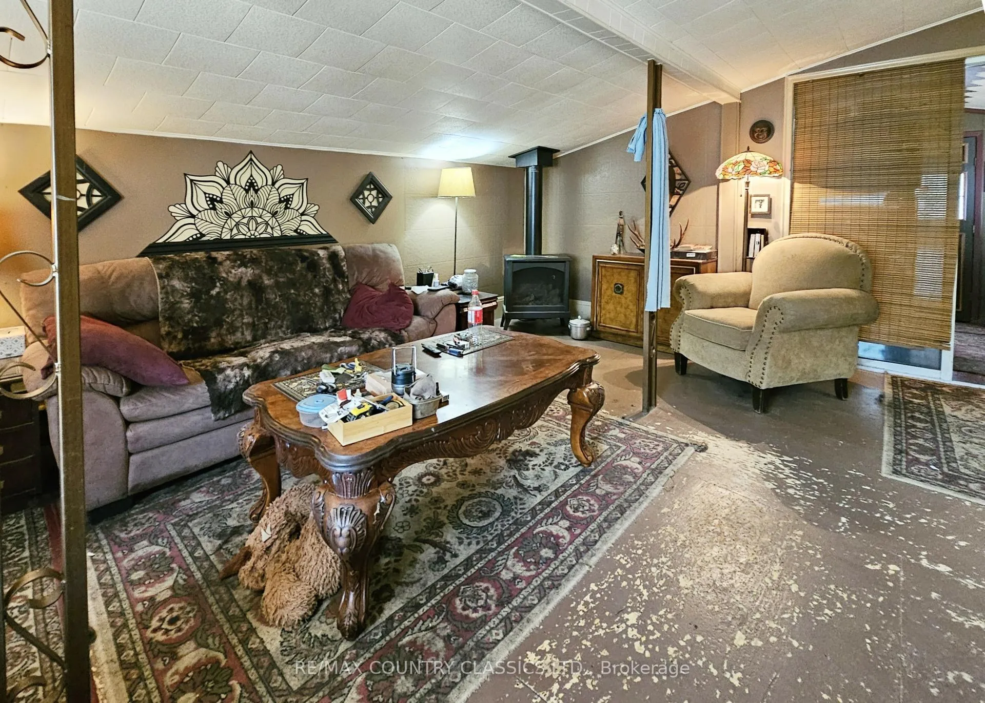 Photo 14 of 795 Riverside Drive, Madawaska Valley, Madawaska Valley — HOMEH