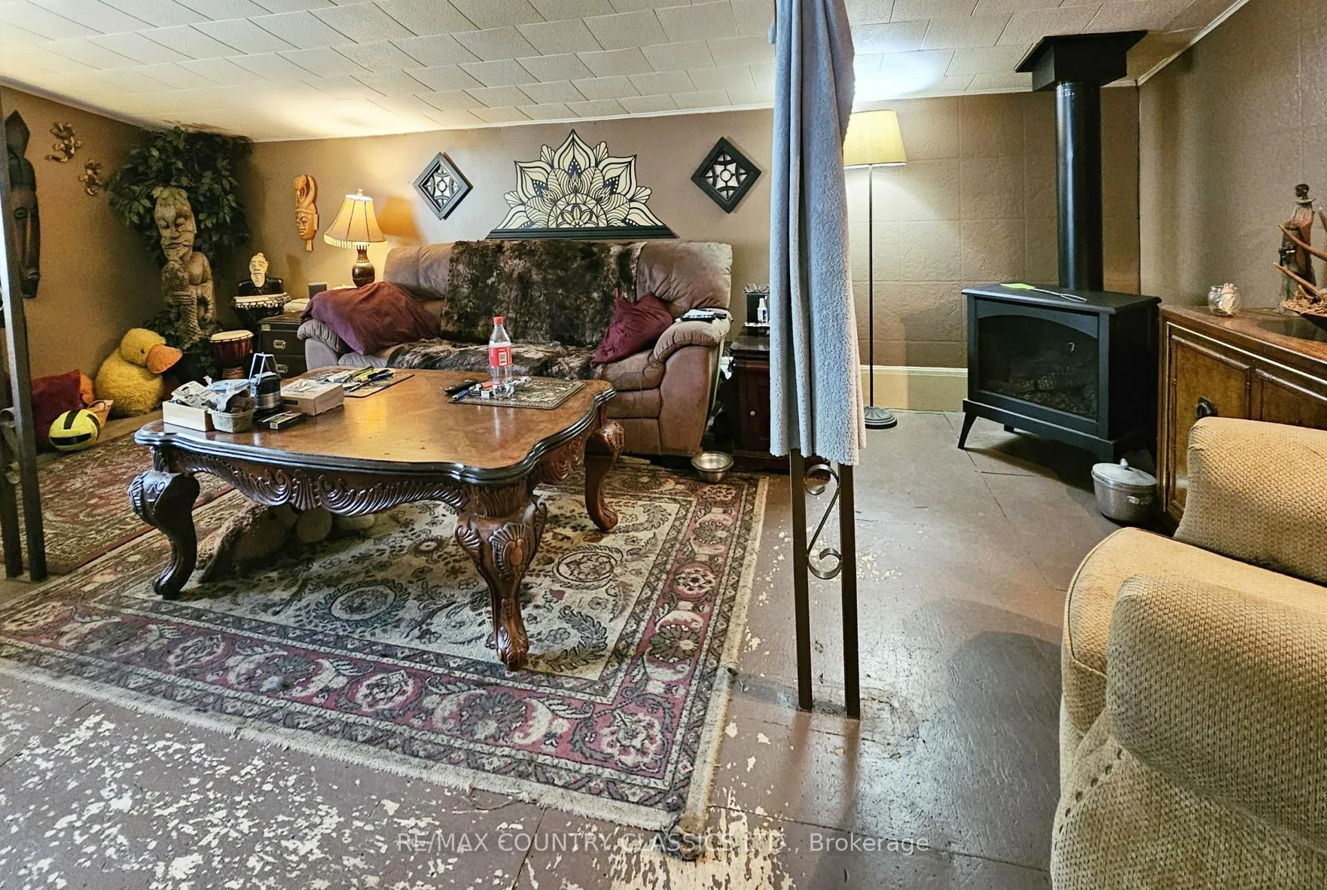 Photo 15 of 795 Riverside Drive, Madawaska Valley, Madawaska Valley — HOMEH