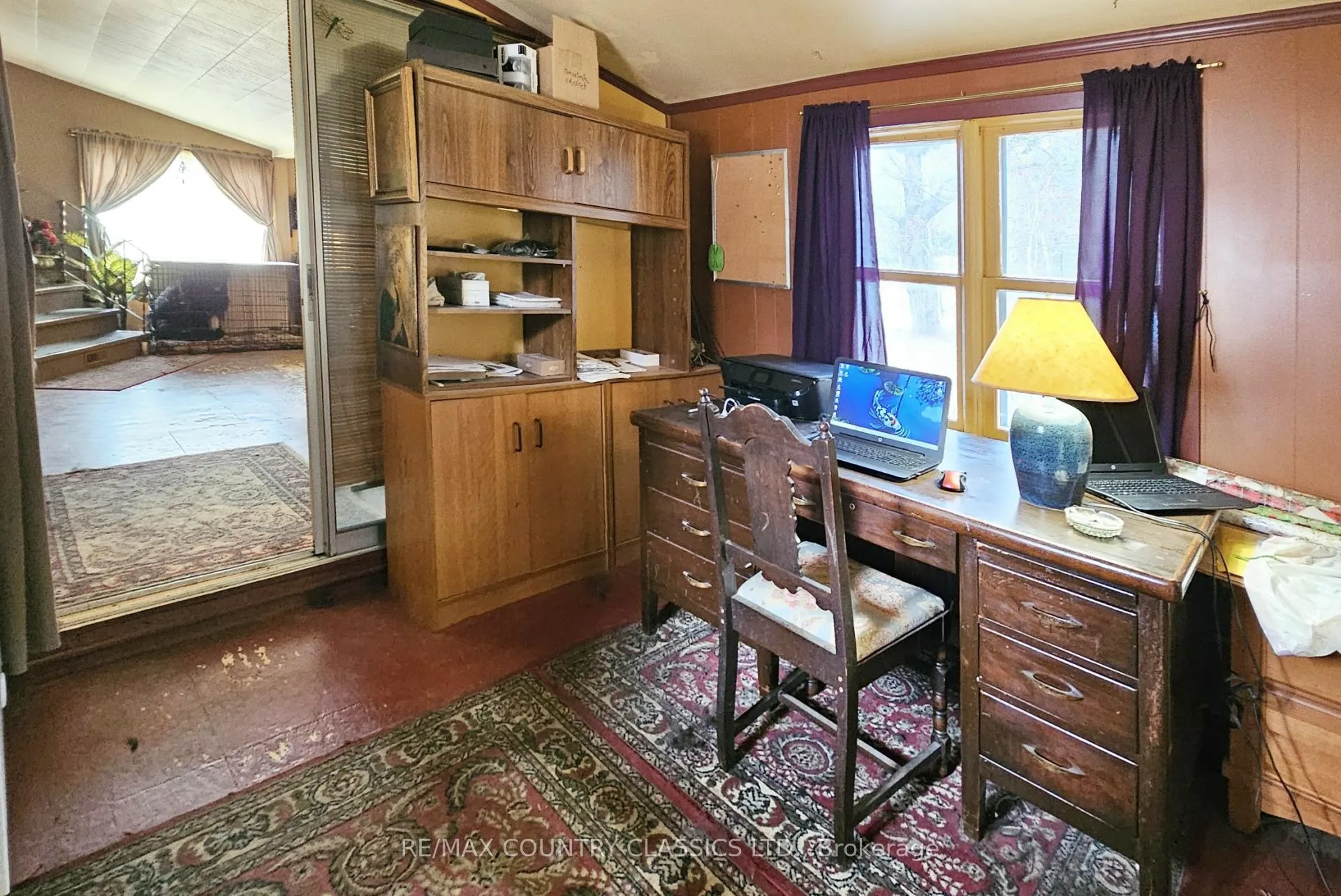 Photo 16 of 795 Riverside Drive, Madawaska Valley, Madawaska Valley — HOMEH