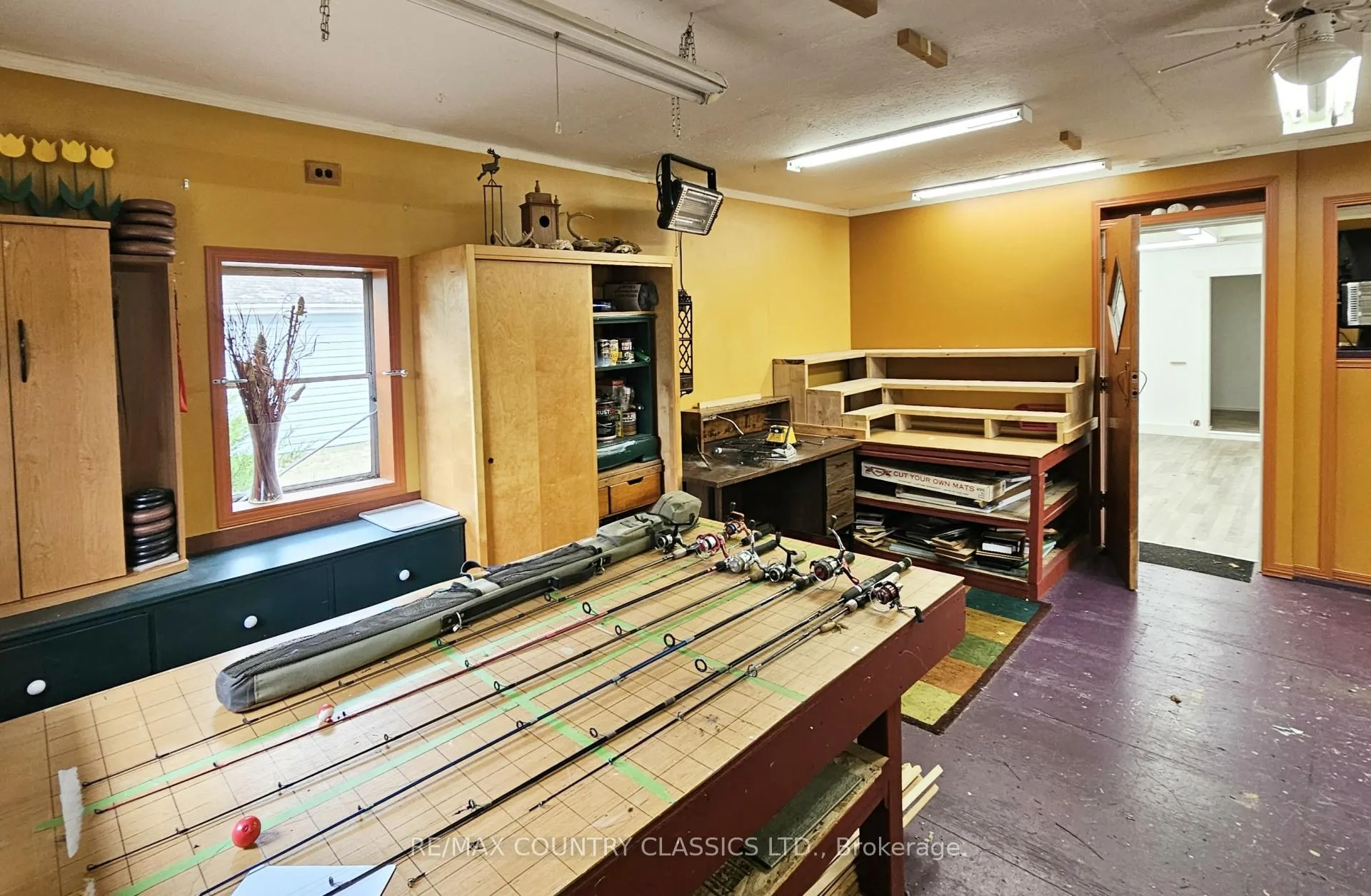 Photo 19 of 795 Riverside Drive, Madawaska Valley, Madawaska Valley — HOMEH