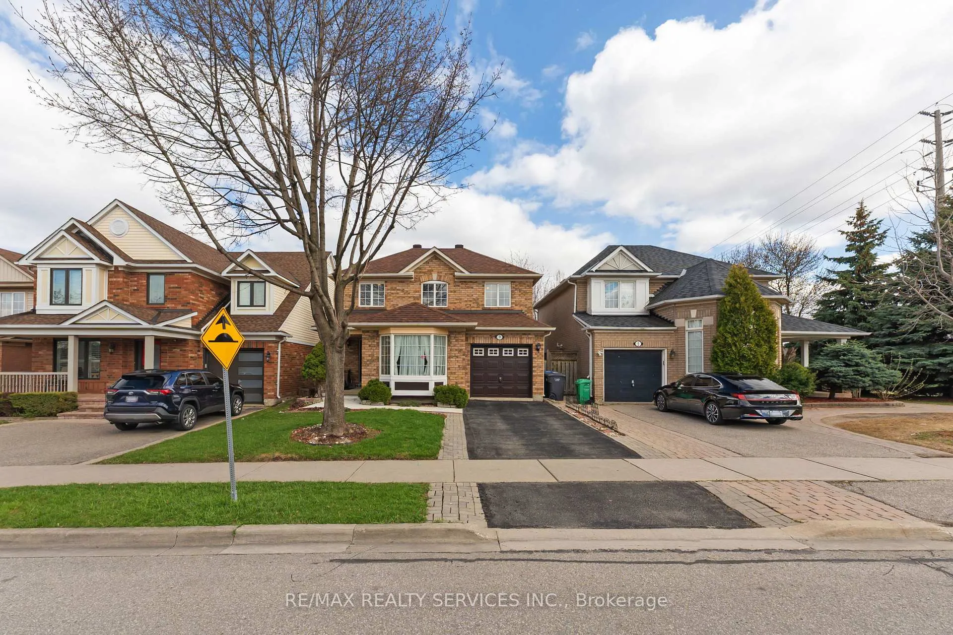 Front of 3 Springhurst Avenue