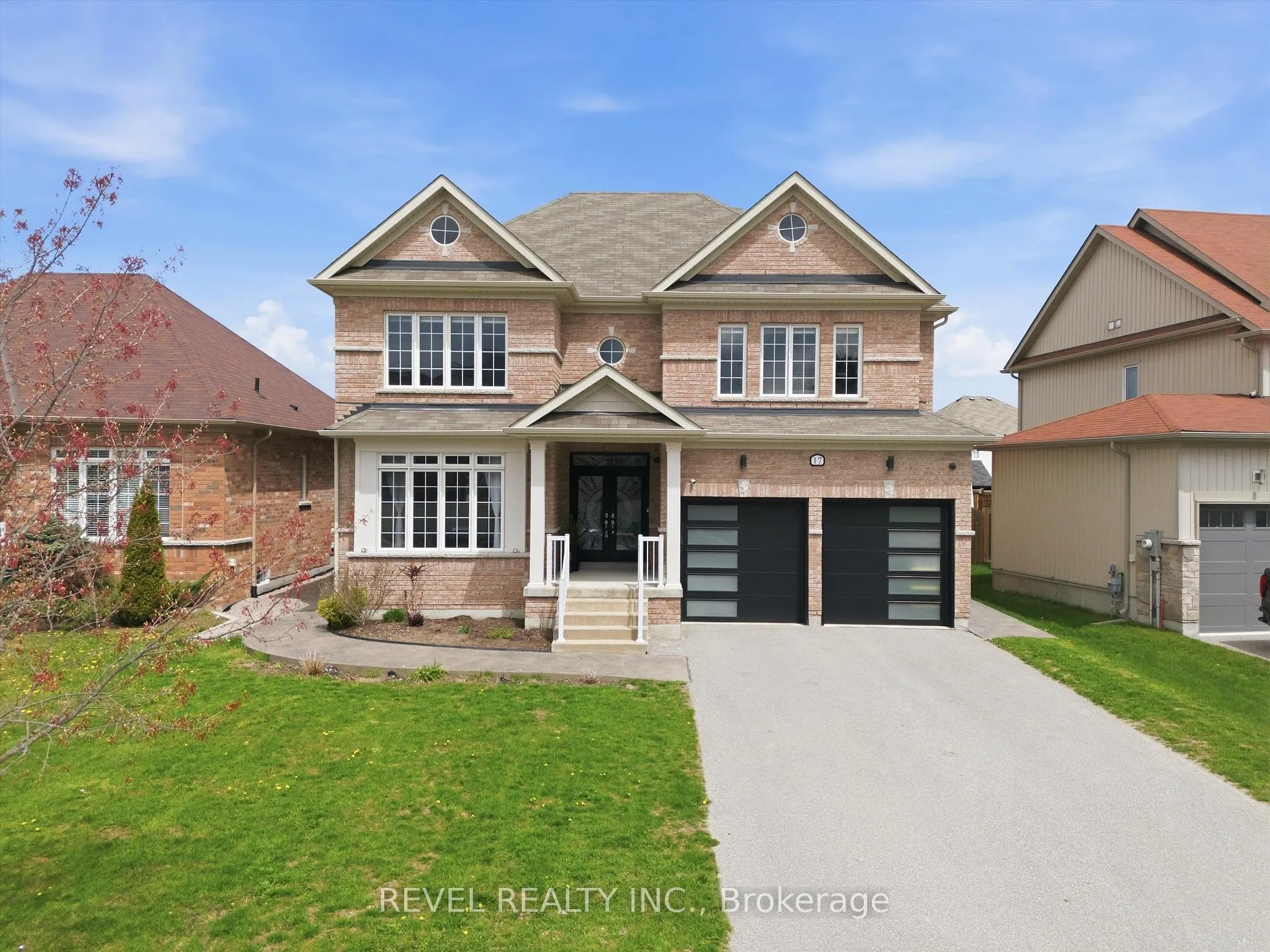 Photo 1 of 17 Mount Crescent, Essa, Angus — HOMEH