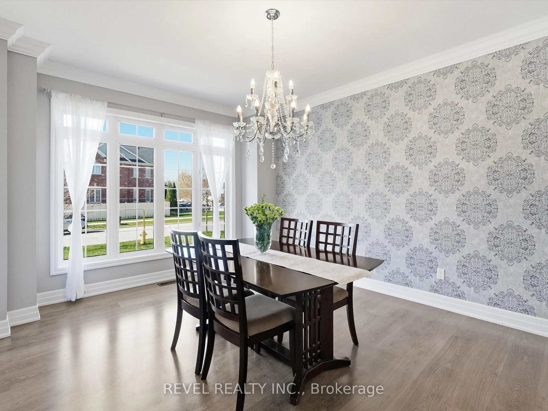 Photo 6 of 17 Mount Crescent, Essa, Angus — HOMEH