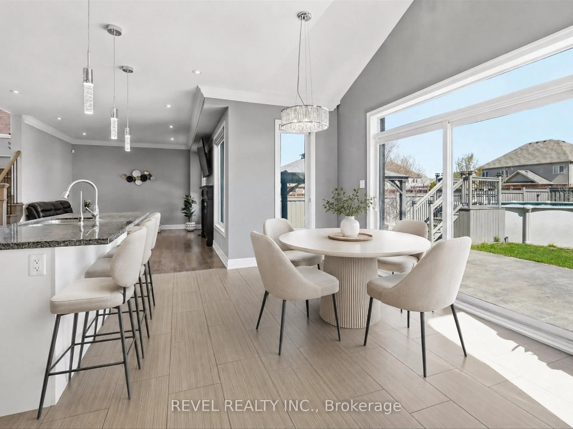 Photo 16 of 17 Mount Crescent, Essa, Angus — HOMEH
