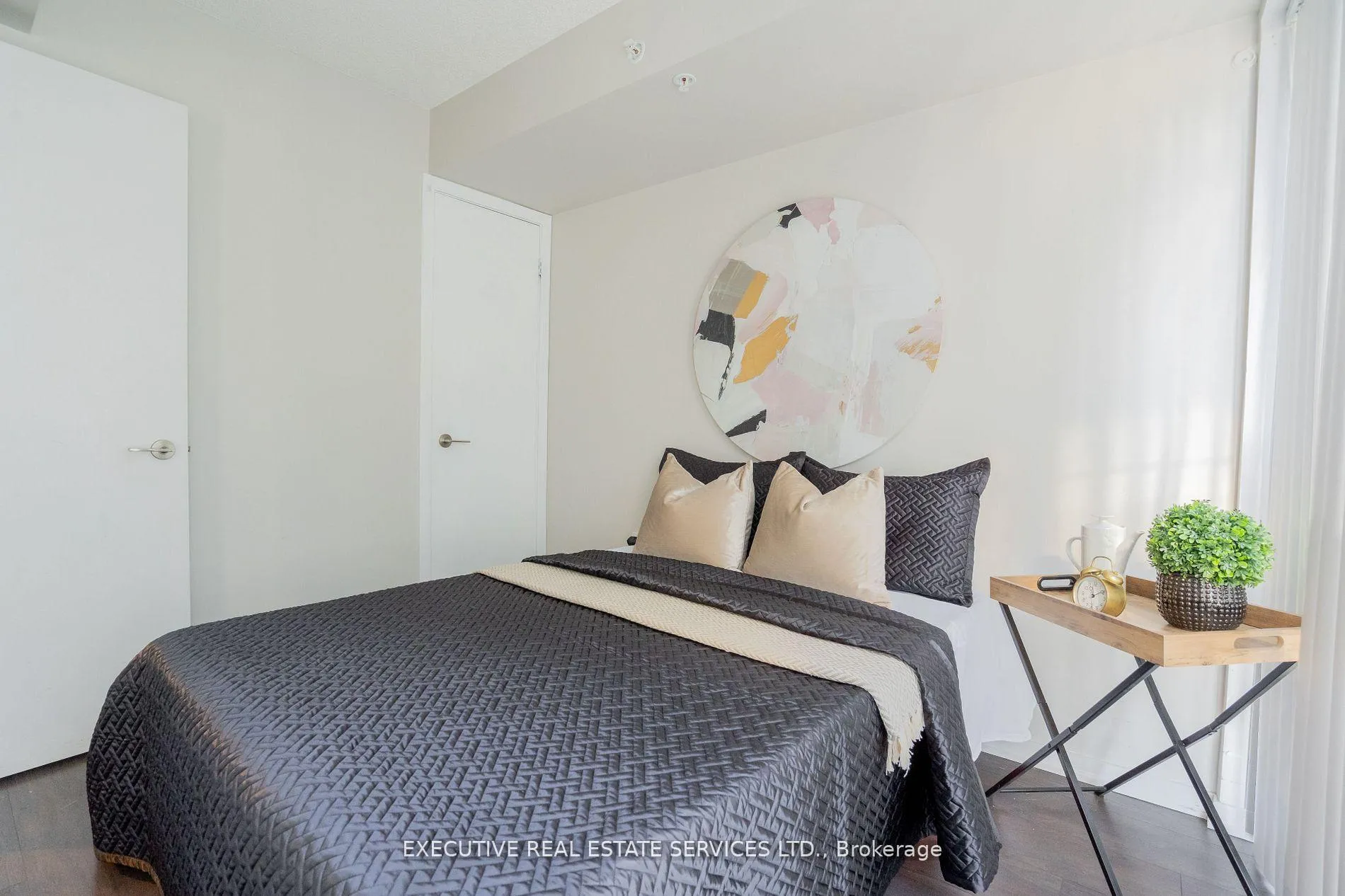 Photo 8 of Unit 1902 E, 36 Lisgar Street E, Toronto, Little Portugal — HOMEH