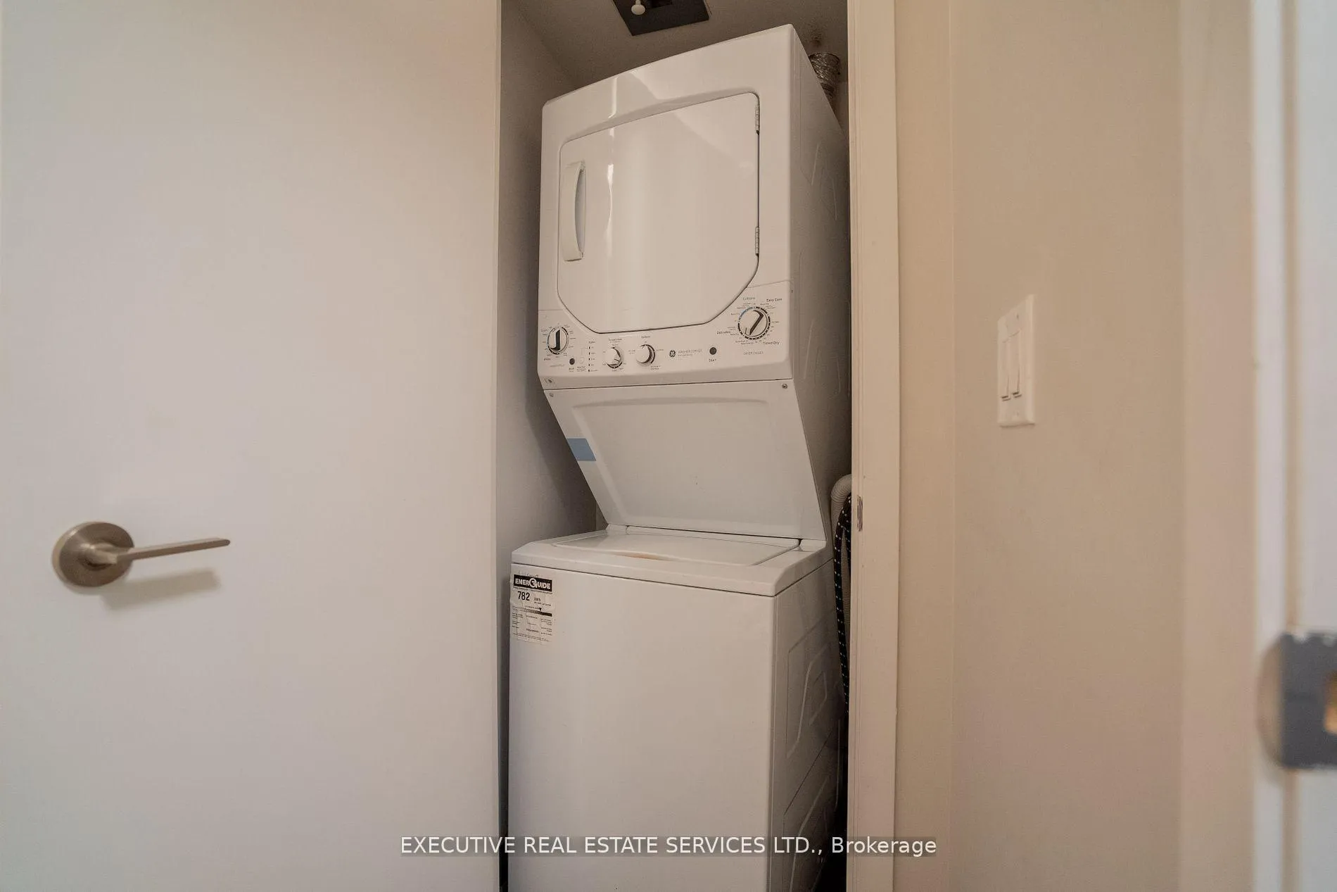 Photo 10 of Unit 1902 E, 36 Lisgar Street E, Toronto, Little Portugal — HOMEH