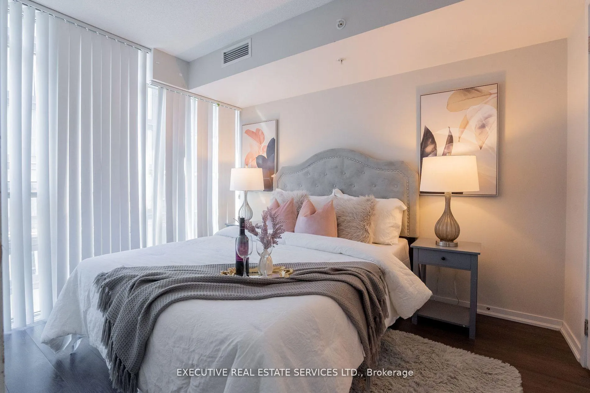 Photo 11 of Unit 1902 E, 36 Lisgar Street E, Toronto, Little Portugal — HOMEH