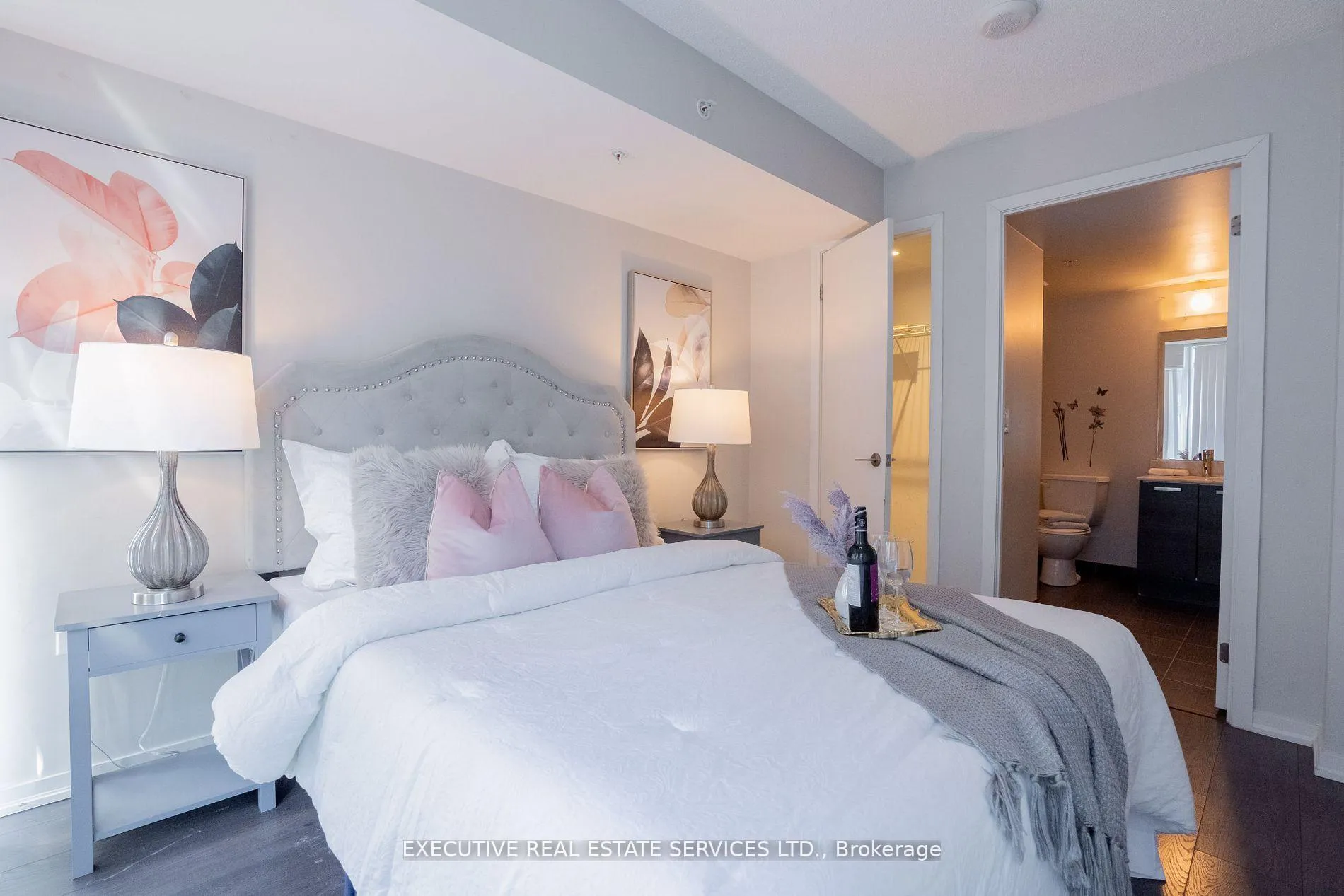 Photo 16 of Unit 1902 E, 36 Lisgar Street E, Toronto, Little Portugal — HOMEH