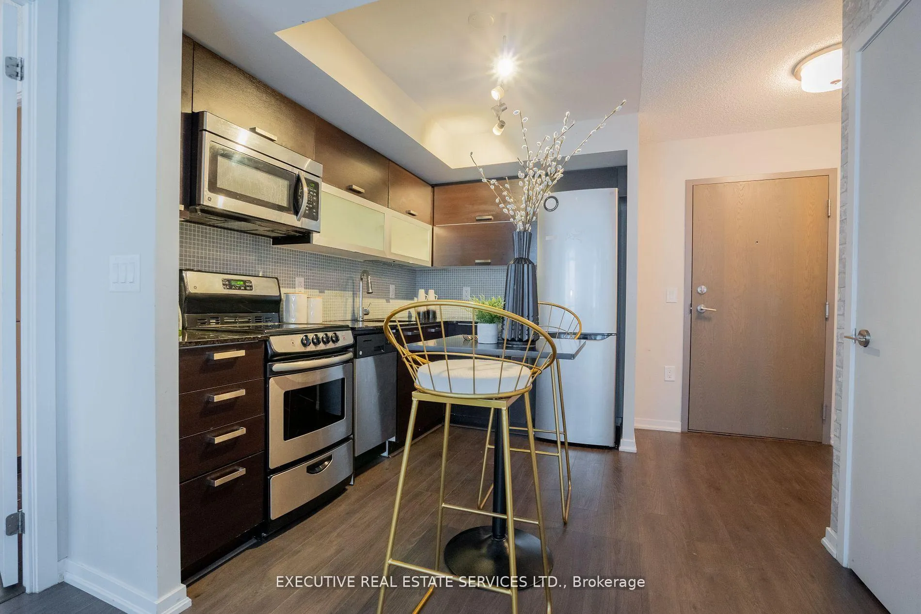 Photo 17 of Unit 1902 E, 36 Lisgar Street E, Toronto, Little Portugal — HOMEH