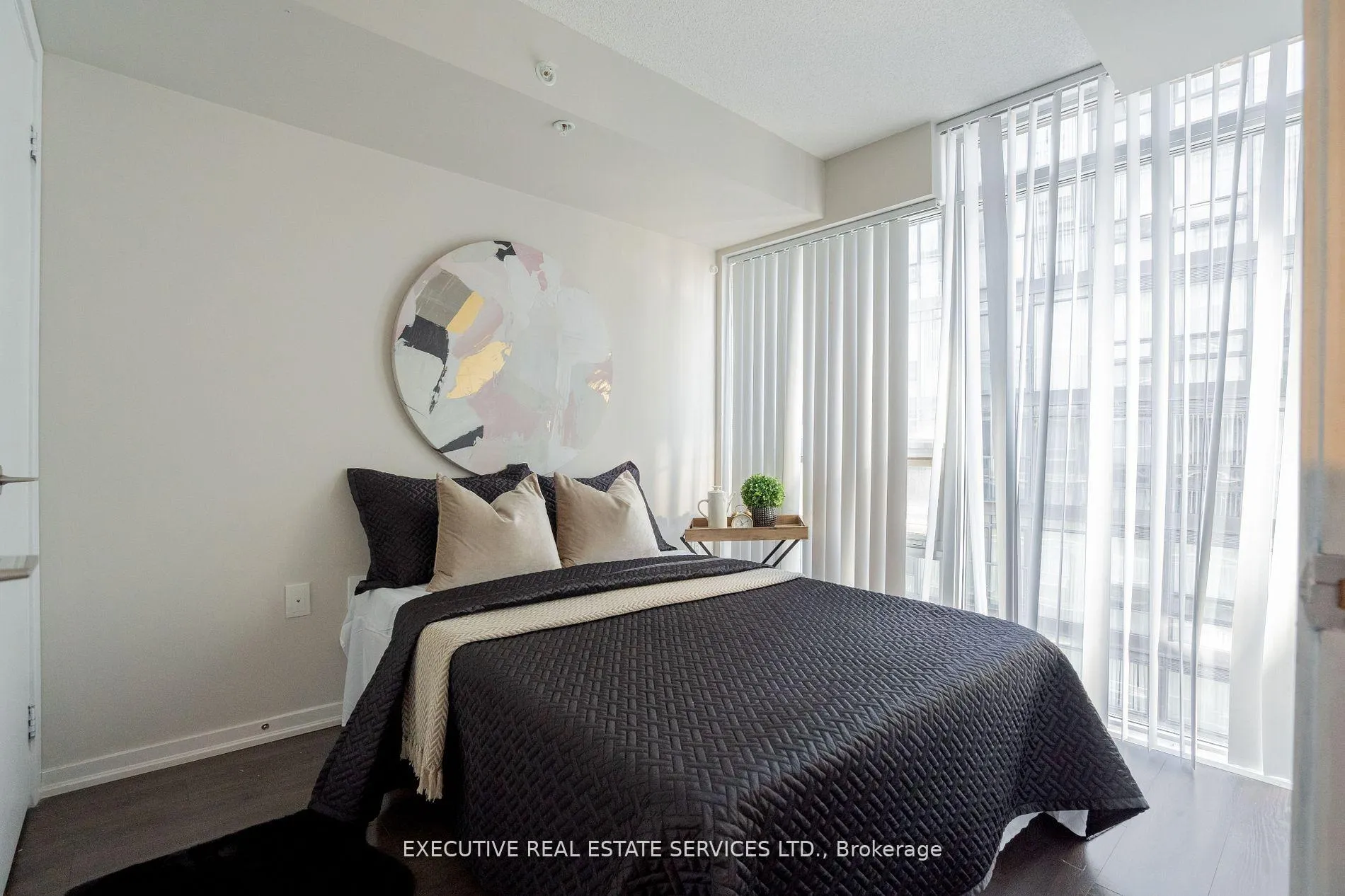 Photo 22 of Unit 1902 E, 36 Lisgar Street E, Toronto, Little Portugal — HOMEH