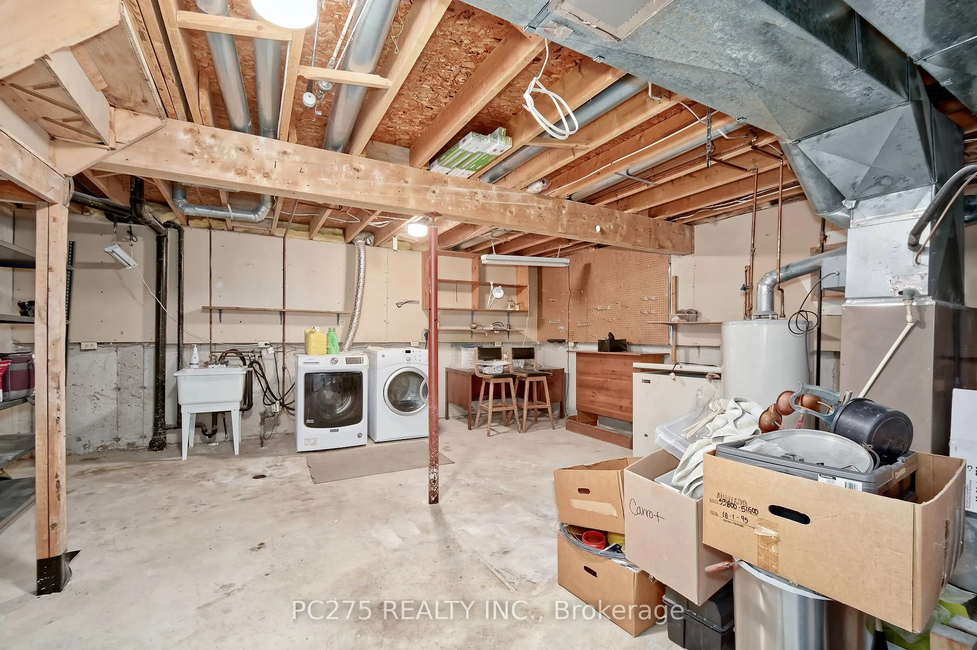 Photo 29 of Unit 36, 141 Condor Court, London, East P — HOMEH