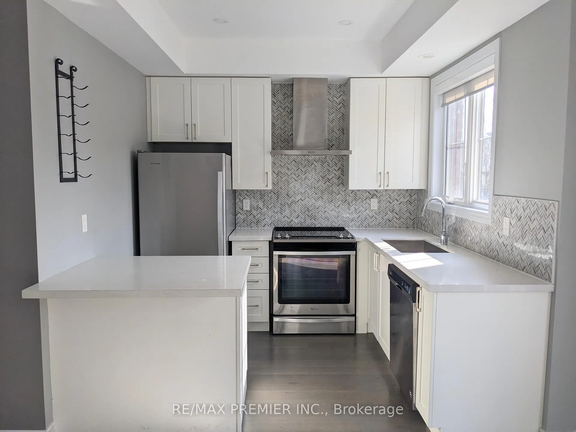 Photo 6 of Unit 26, 196 Pine Grove Road, Vaughan, Islington Woods — HOMEH