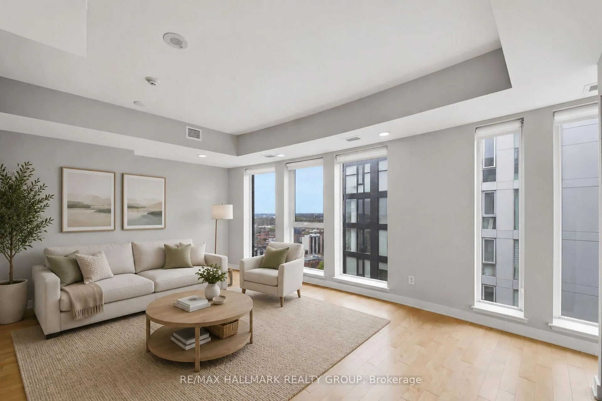 Photo 4 of Unit 2604, 40 Nepean Street, Ottawa, Ottawa Centre — HOMEH
