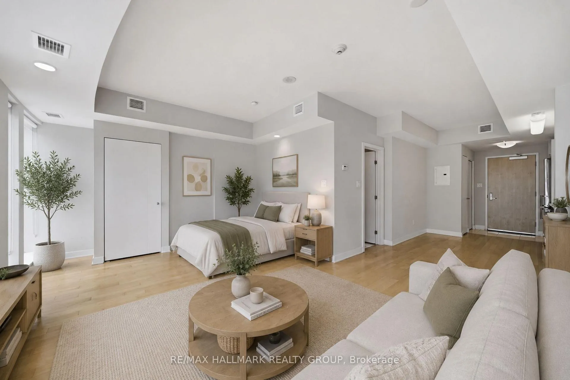 Photo 6 of Unit 2604, 40 Nepean Street, Ottawa, Ottawa Centre — HOMEH