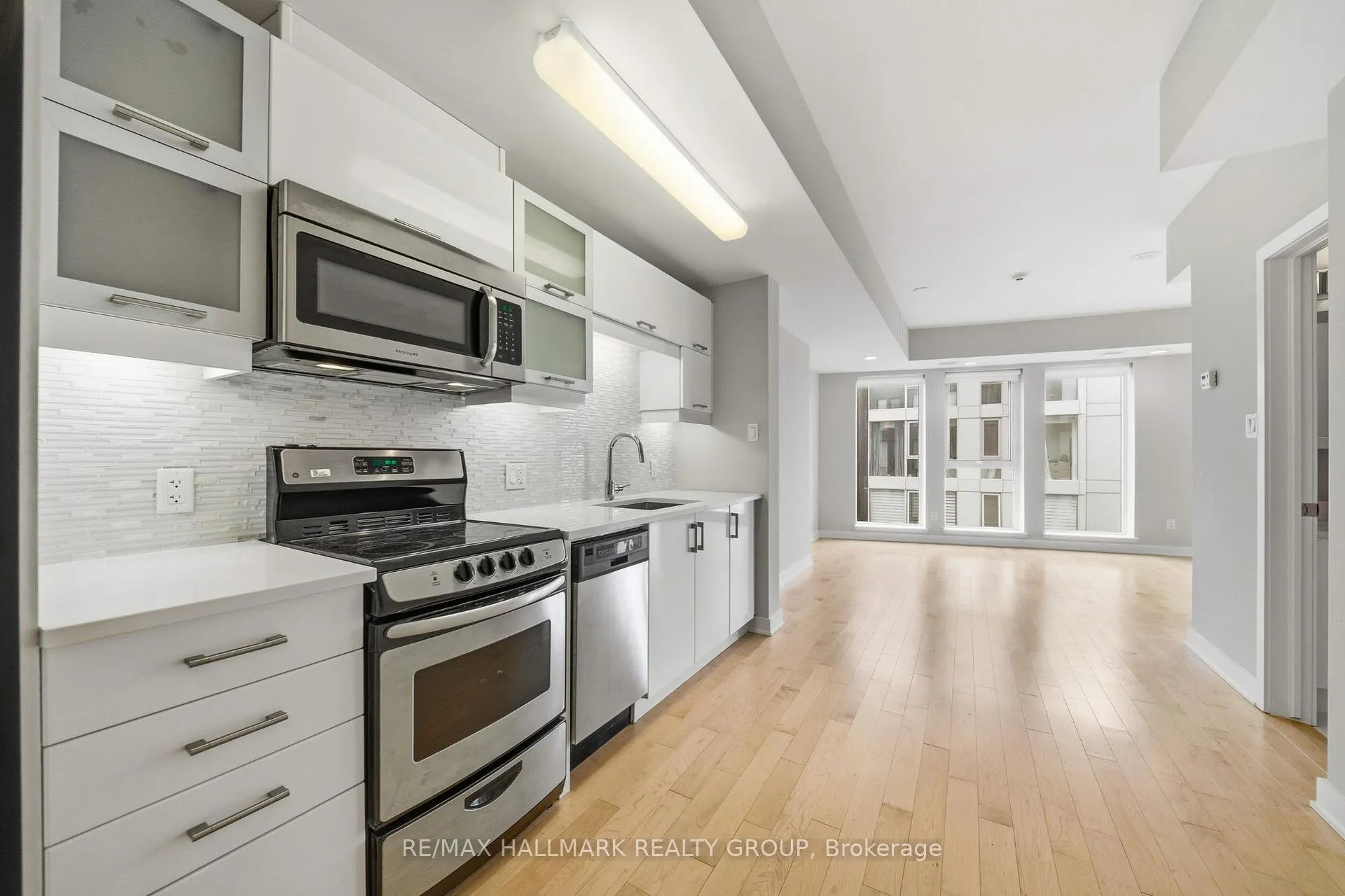 Photo 11 of Unit 2604, 40 Nepean Street, Ottawa, Ottawa Centre — HOMEH