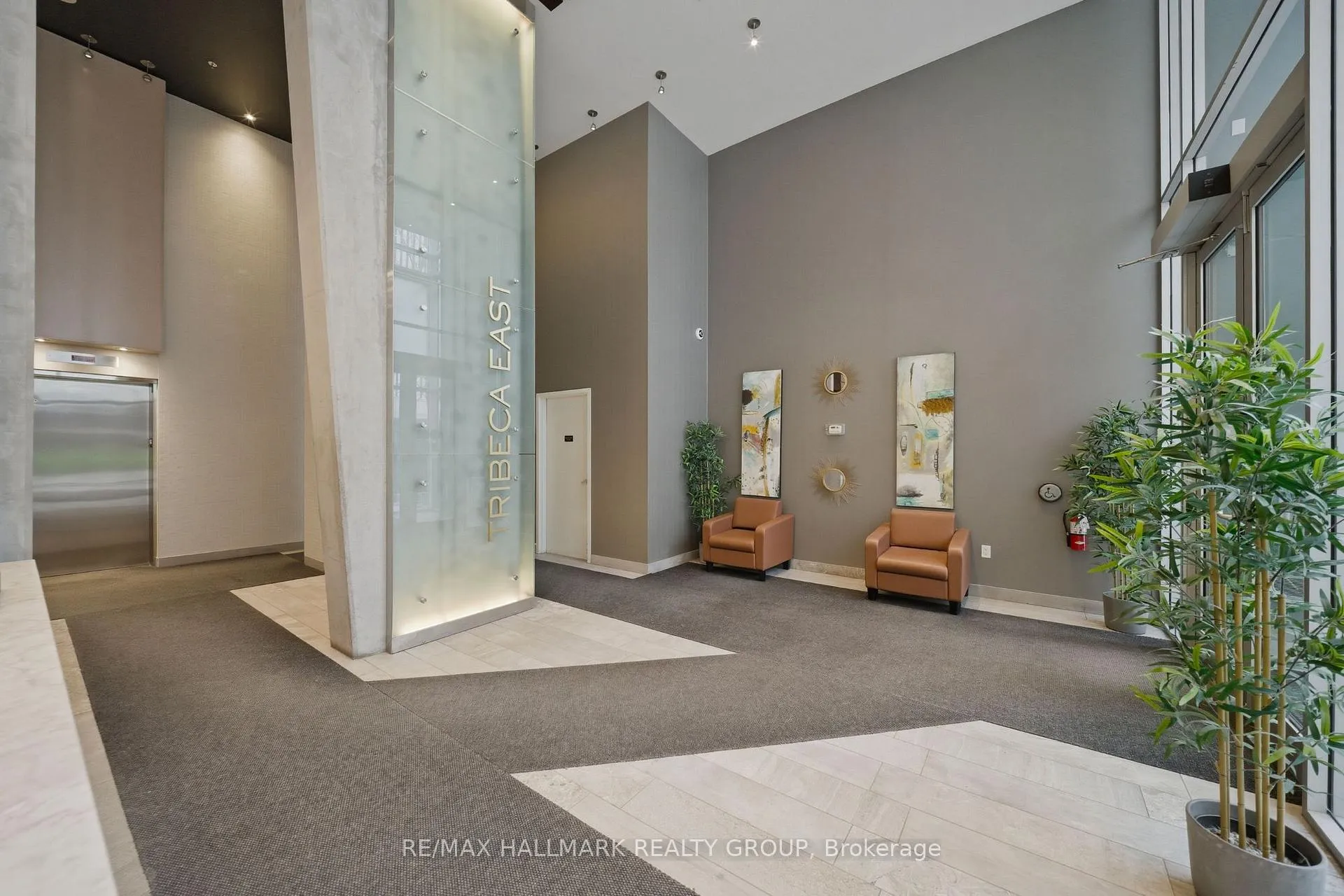 Photo 16 of Unit 2604, 40 Nepean Street, Ottawa, Ottawa Centre — HOMEH
