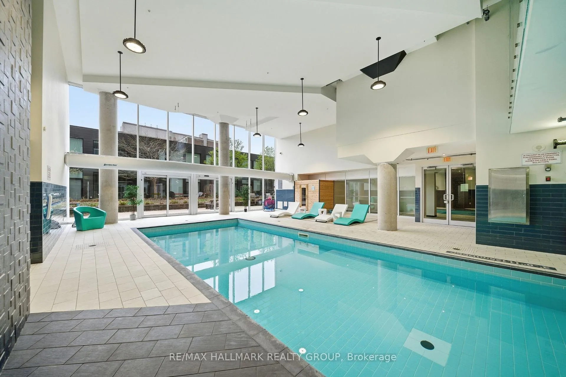 Photo 18 of Unit 2604, 40 Nepean Street, Ottawa, Ottawa Centre — HOMEH