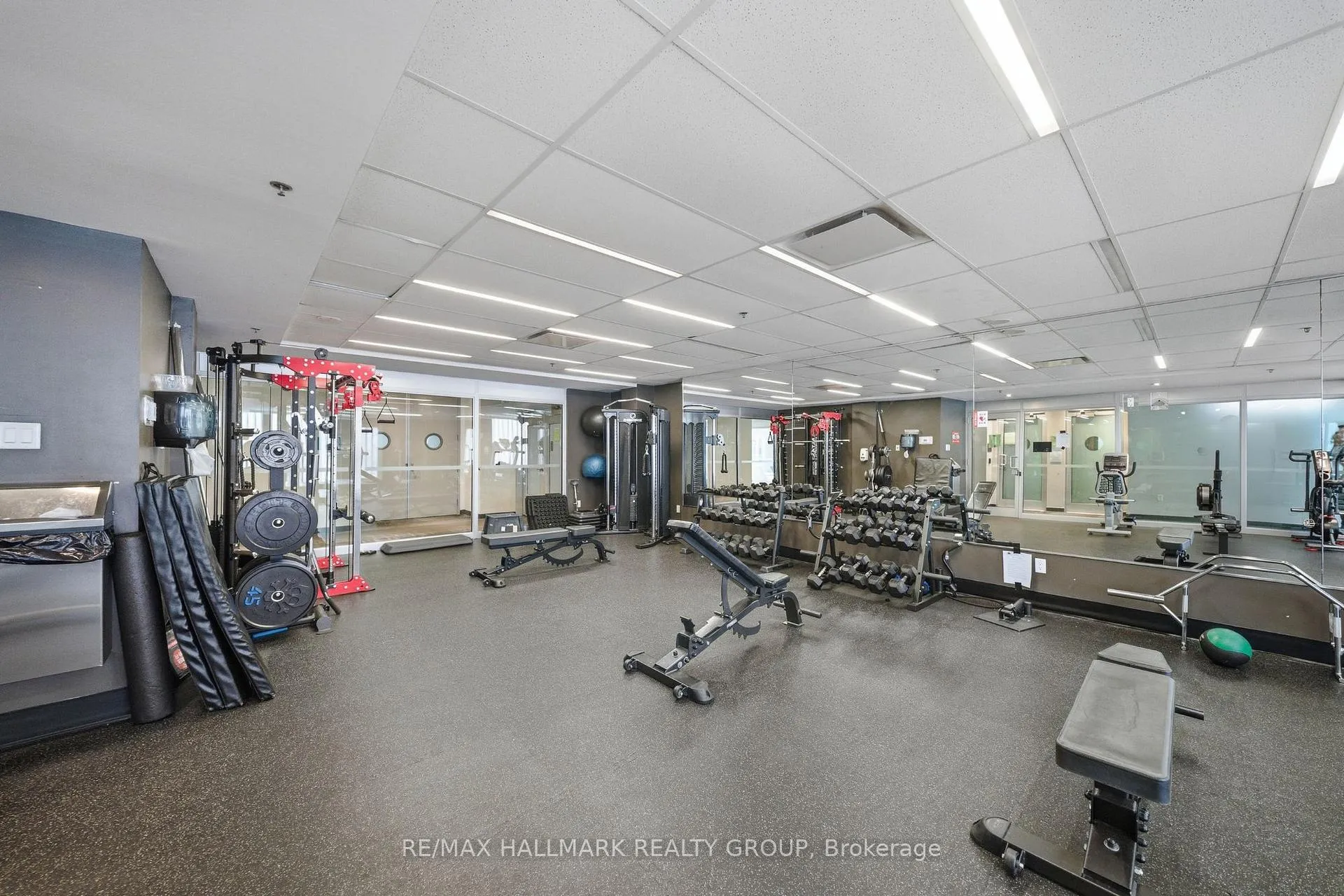 Photo 19 of Unit 2604, 40 Nepean Street, Ottawa, Ottawa Centre — HOMEH