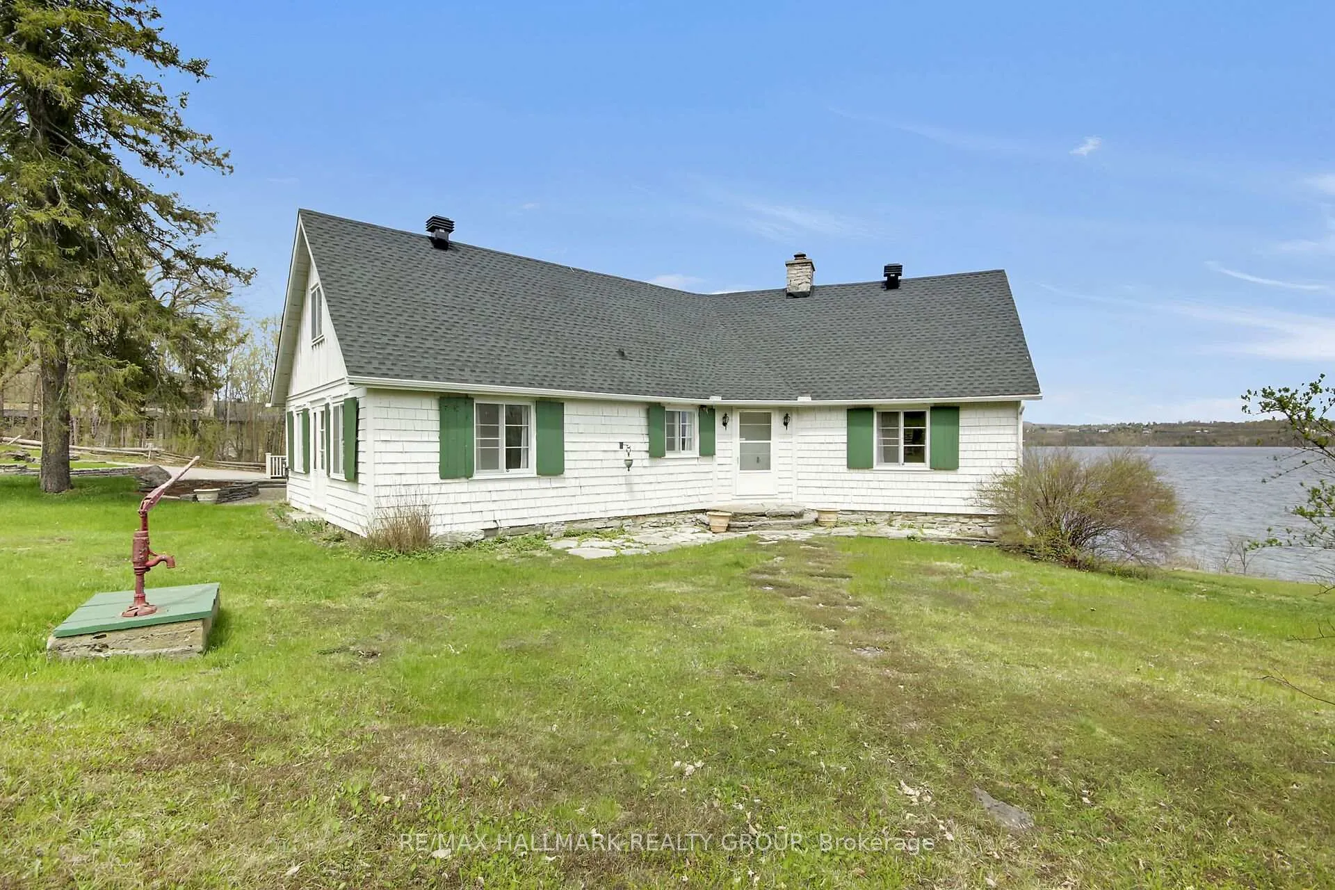 Photo 40 of 350 Berry Side Road, Ottawa, Kanata - Kanata (North East) — HOMEH