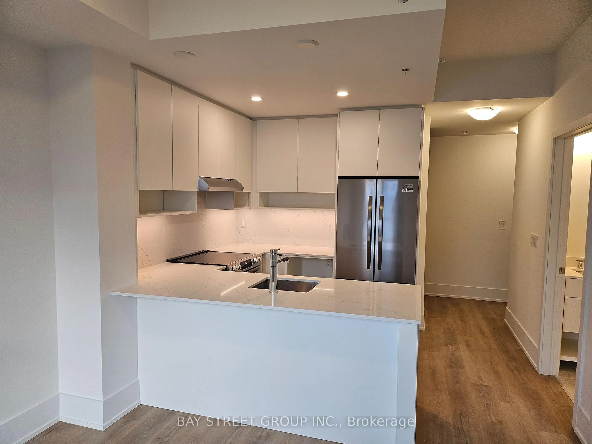 Photo 1 of Unit 1203, 206 King Street W, Hamilton, Central — HOMEH