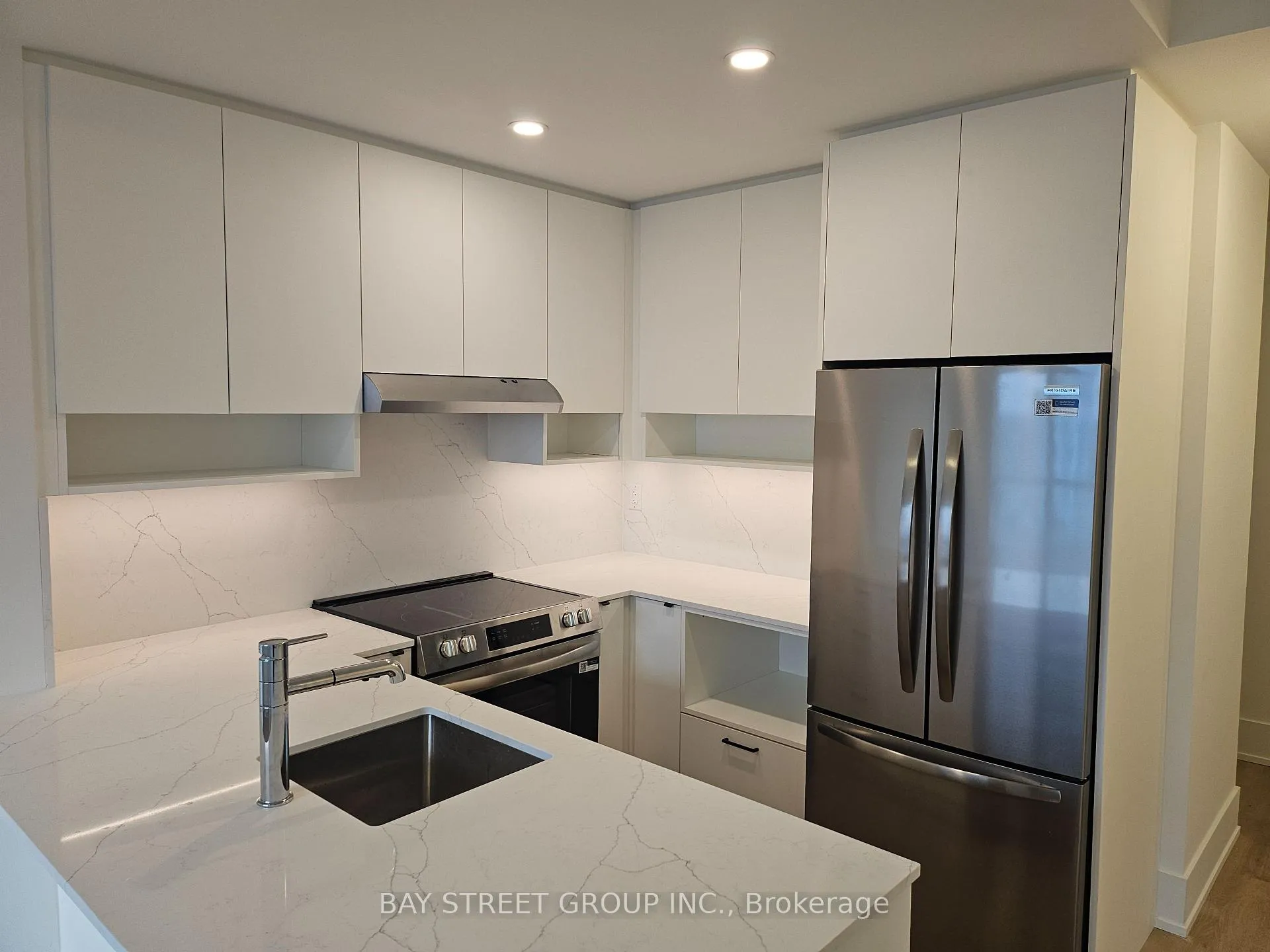 Photo 5 of Unit 1203, 206 King Street W, Hamilton, Central — HOMEH