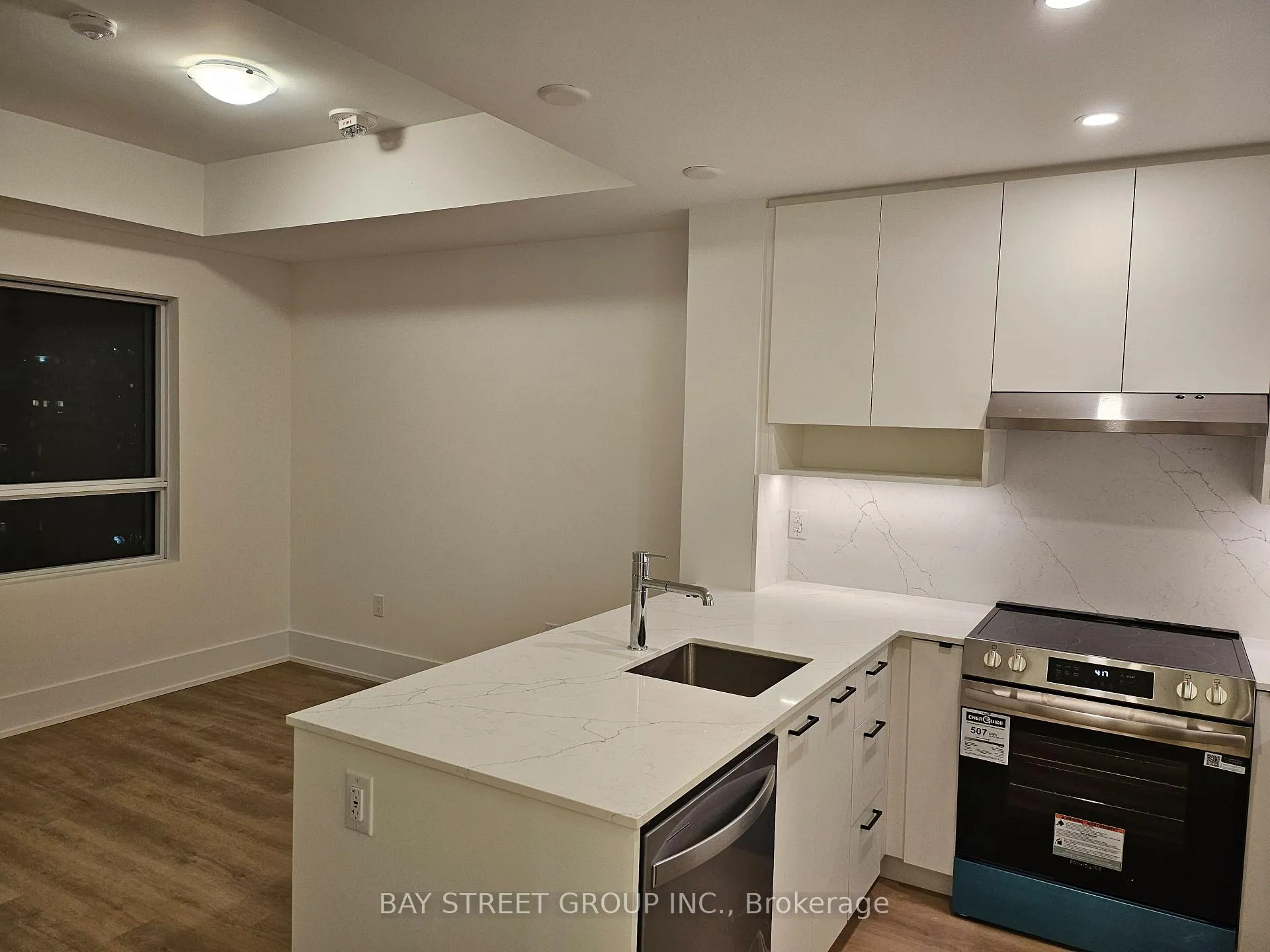 Photo 7 of Unit 1203, 206 King Street W, Hamilton, Central — HOMEH
