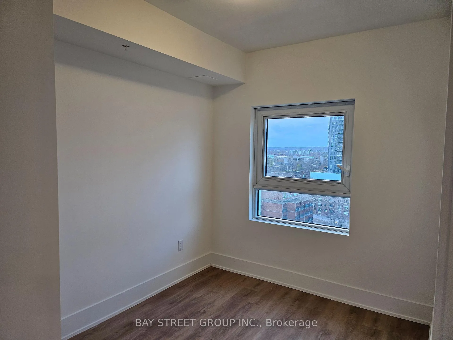 Photo 8 of Unit 1203, 206 King Street W, Hamilton, Central — HOMEH