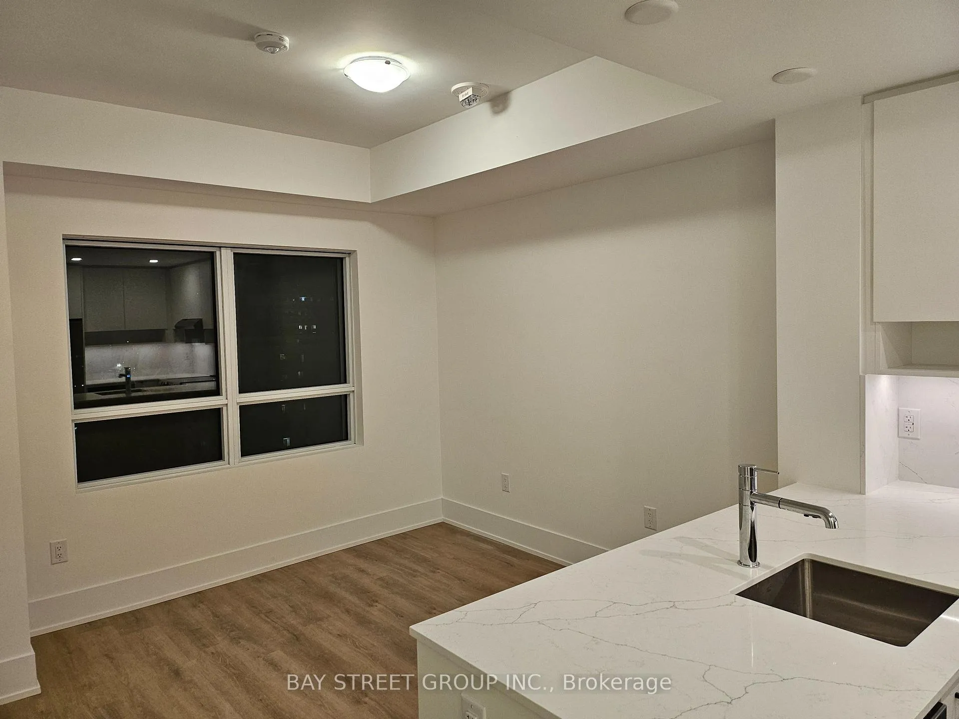 Photo 9 of Unit 1203, 206 King Street W, Hamilton, Central — HOMEH
