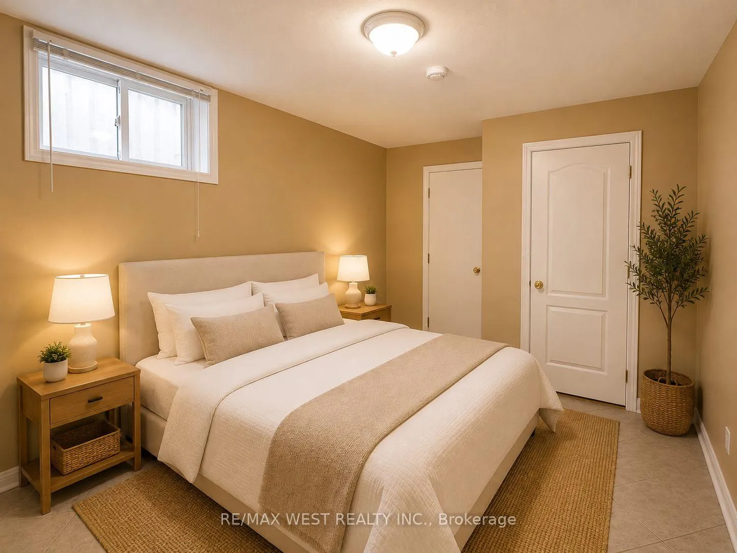 Photo 9 of Unit Basement, 355 Silverthorn Avenue, Toronto, Keelesdale-Eglinton West — HOMEH