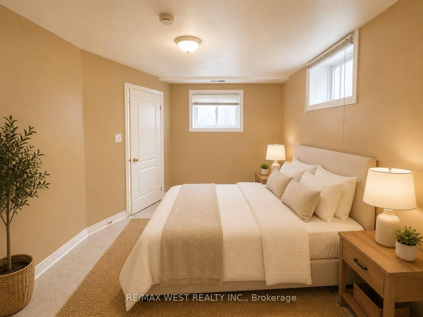 Photo 10 of Unit Basement, 355 Silverthorn Avenue, Toronto, Keelesdale-Eglinton West — HOMEH