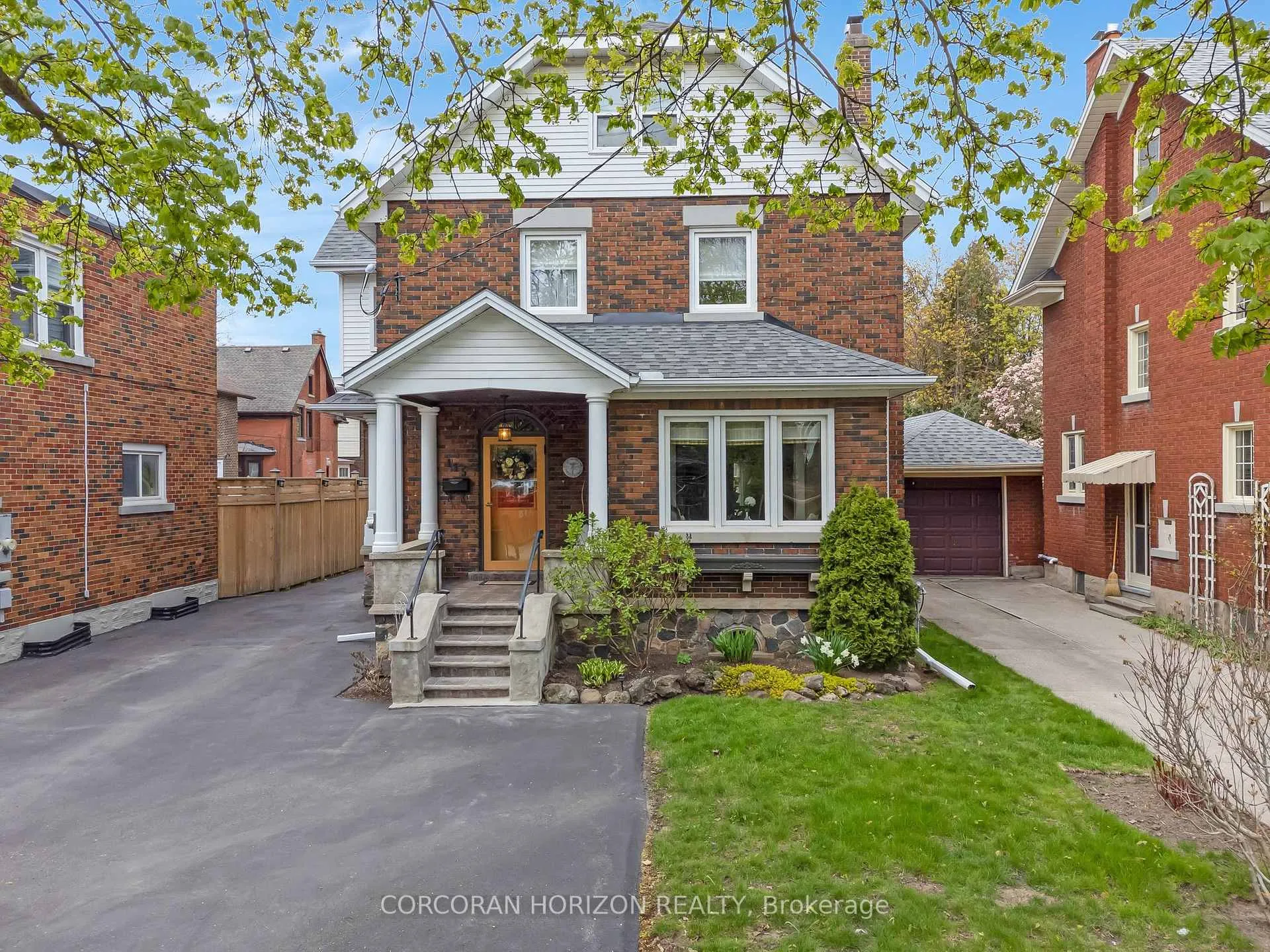 Photo 1 of 115 Filbert Street, Kitchener — HOMEH