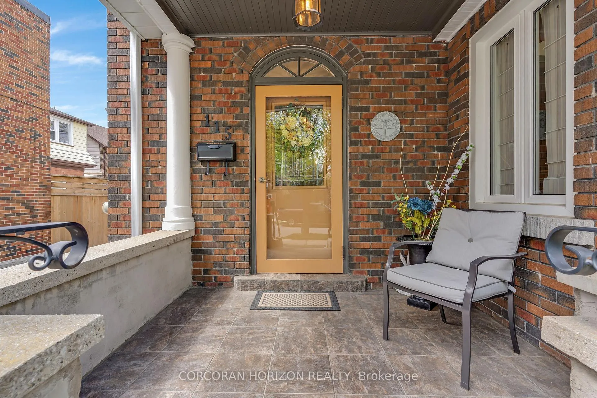 Photo 3 of 115 Filbert Street, Kitchener — HOMEH