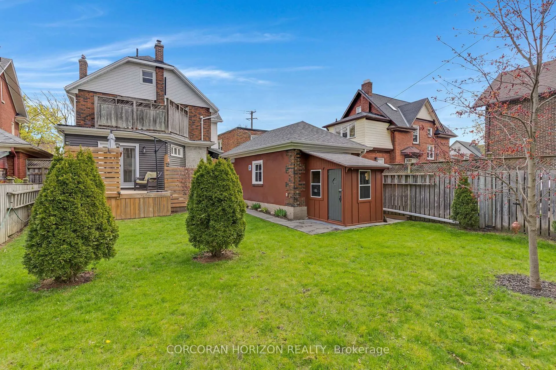 Photo 47 of 115 Filbert Street, Kitchener — HOMEH