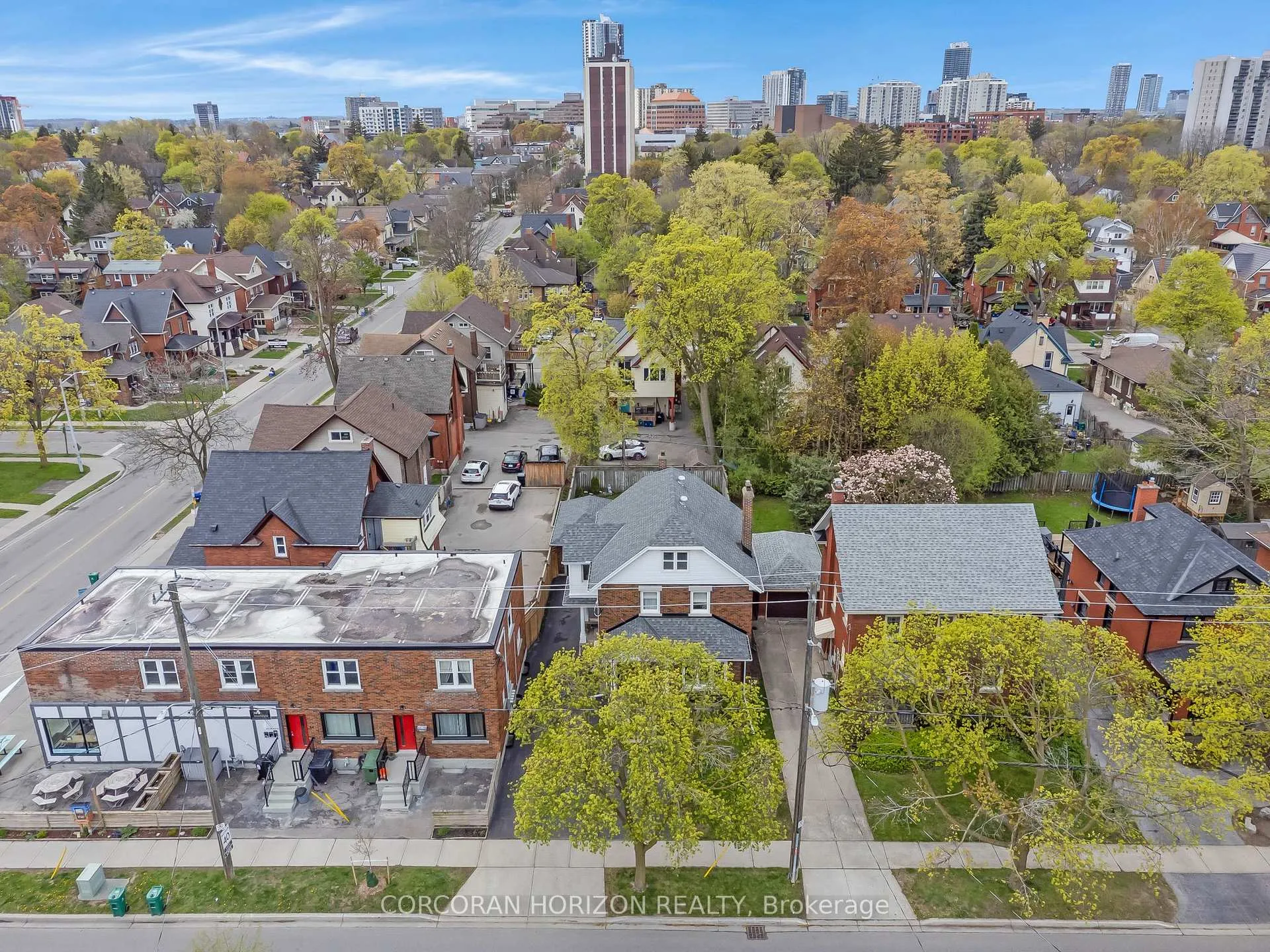 Photo 49 of 115 Filbert Street, Kitchener — HOMEH