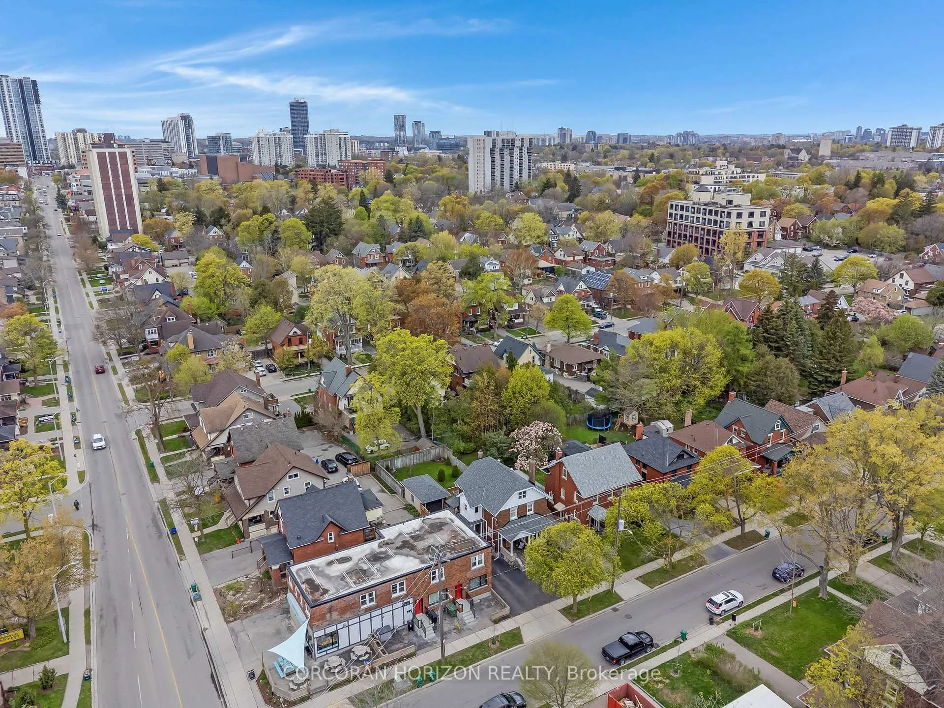 Photo 50 of 115 Filbert Street, Kitchener — HOMEH