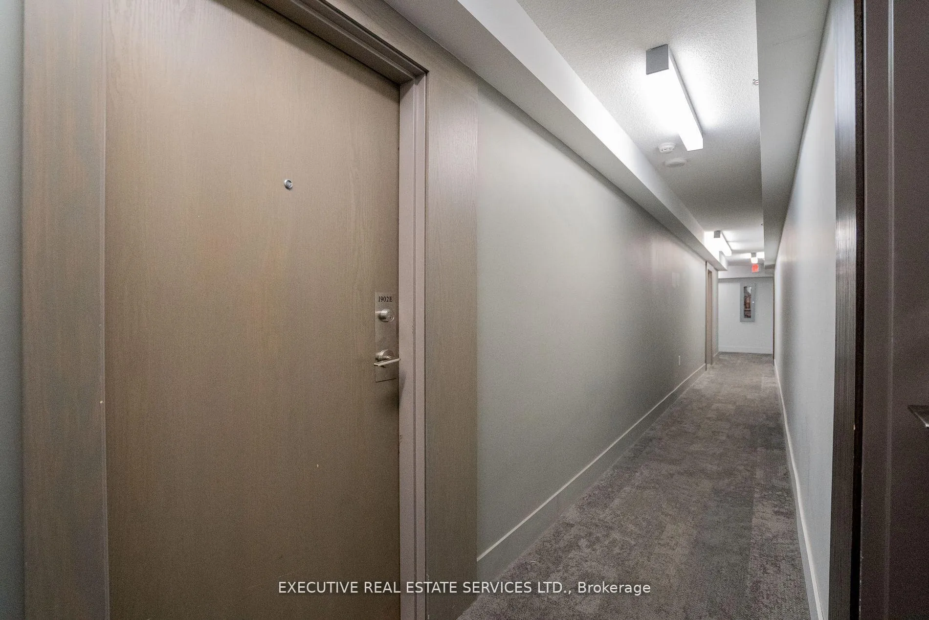 Photo 12 of Unit 1902 E, 36 Lisgar Street E, Toronto, Little Portugal — HOMEH