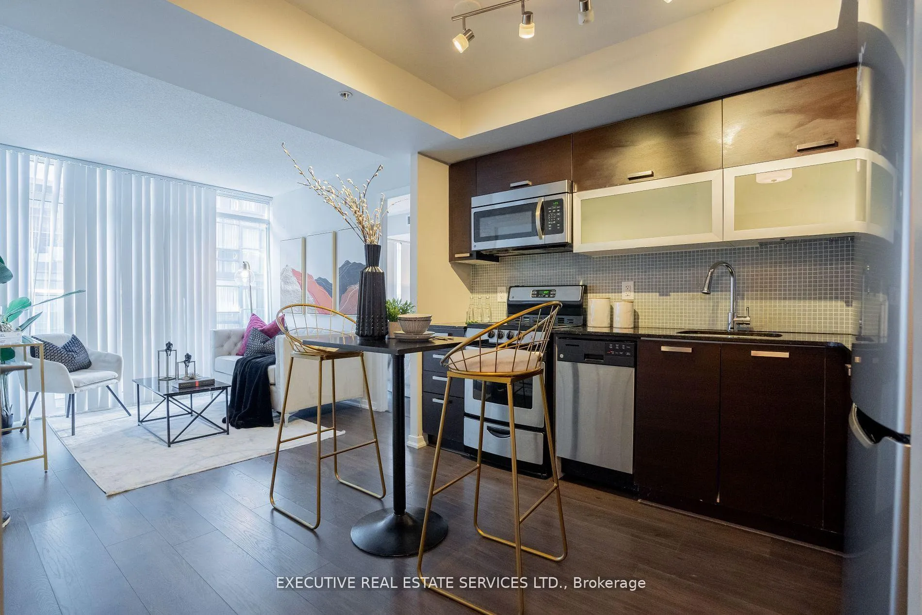 Photo 14 of Unit 1902 E, 36 Lisgar Street E, Toronto, Little Portugal — HOMEH