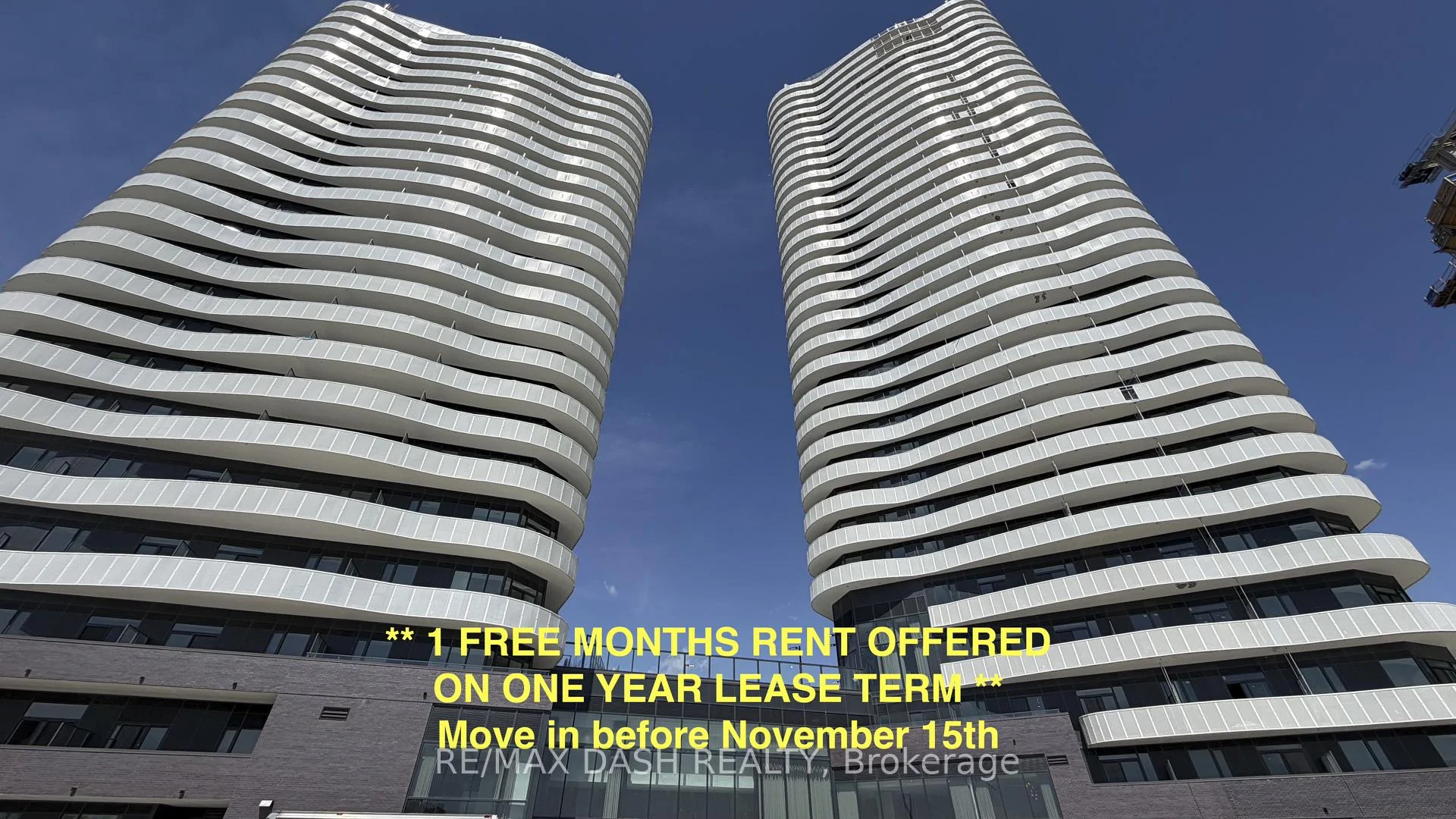 Photo 1 of Unit 721, 6 Flavelle Trail, Vaughan, Steeles West Industrial — HOMEH