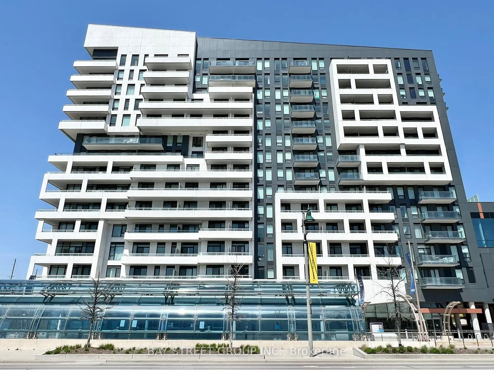 Photo 1 of Unit 821, 10 Rouge Valley Drive W, Markham, Unionville — HOMEH