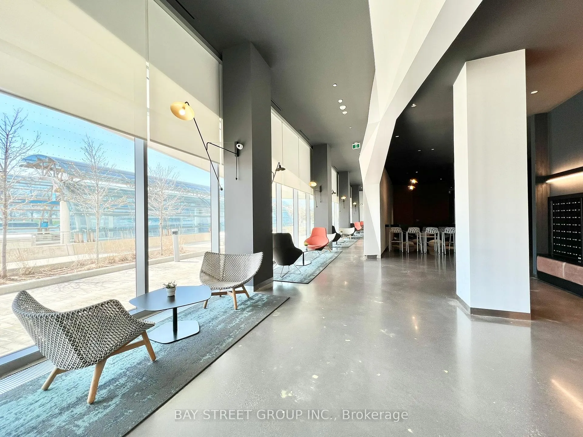 Photo 4 of Unit 821, 10 Rouge Valley Drive W, Markham, Unionville — HOMEH