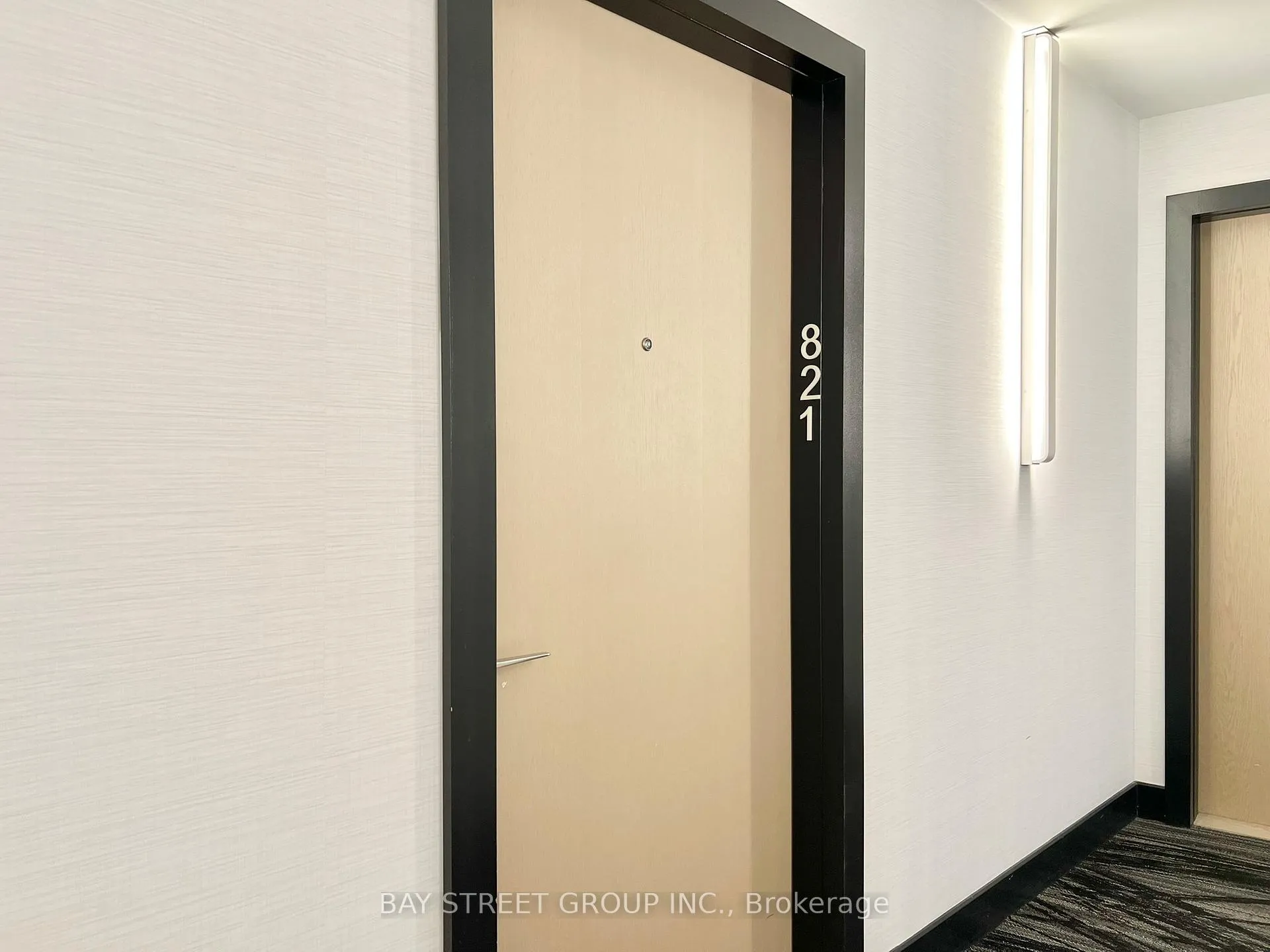 Photo 6 of Unit 821, 10 Rouge Valley Drive W, Markham, Unionville — HOMEH