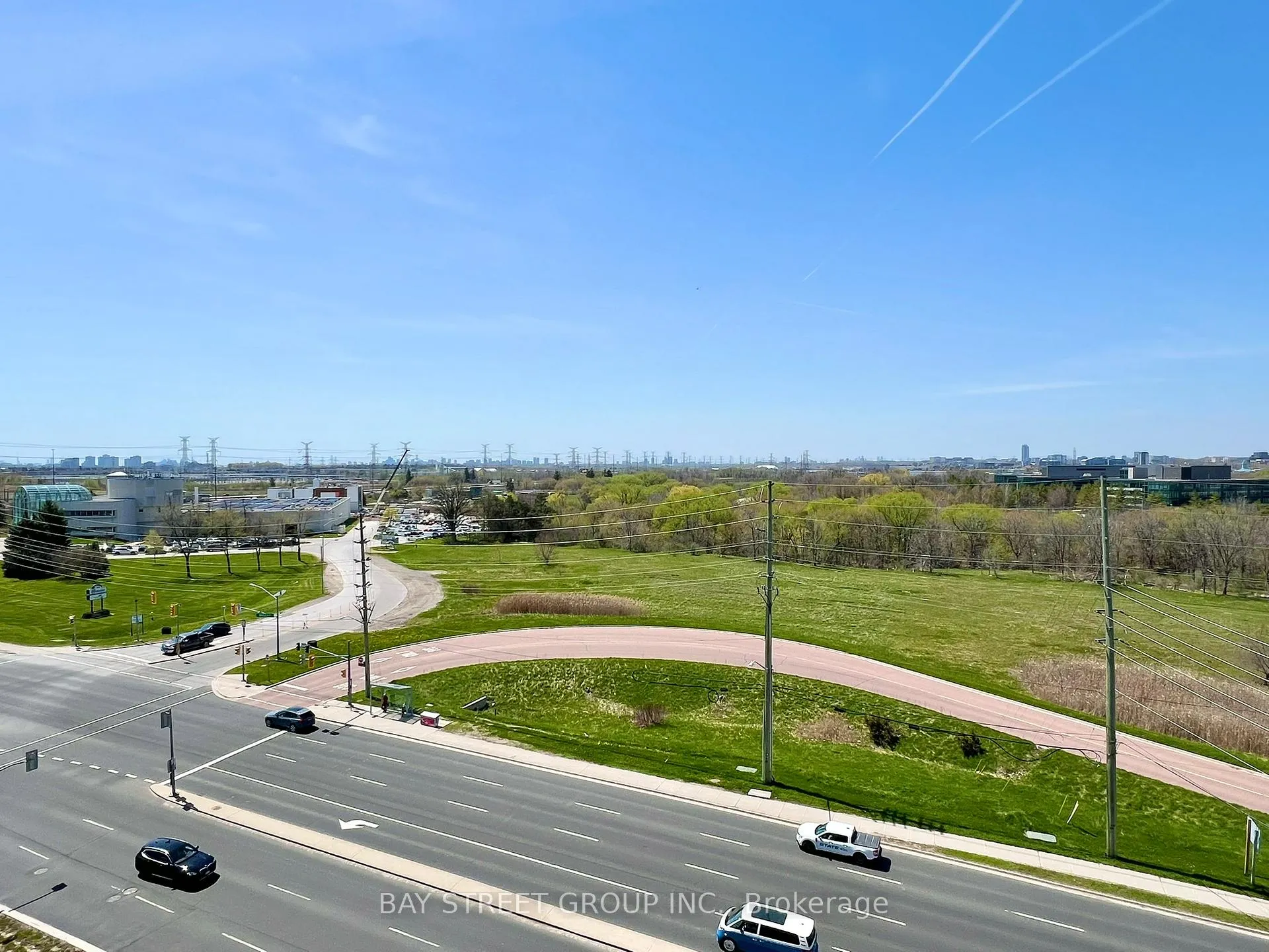 Photo 12 of Unit 821, 10 Rouge Valley Drive W, Markham, Unionville — HOMEH